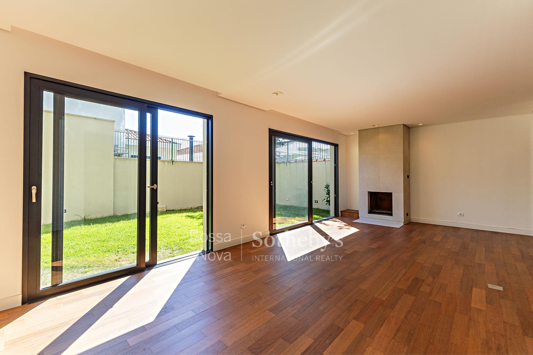 Casa De Vila para venda em Chácara Santo Antônio