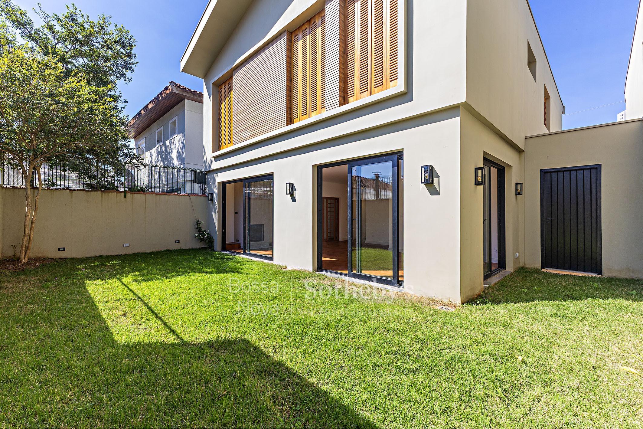 Casa De Vila para venda em Chácara Santo Antônio