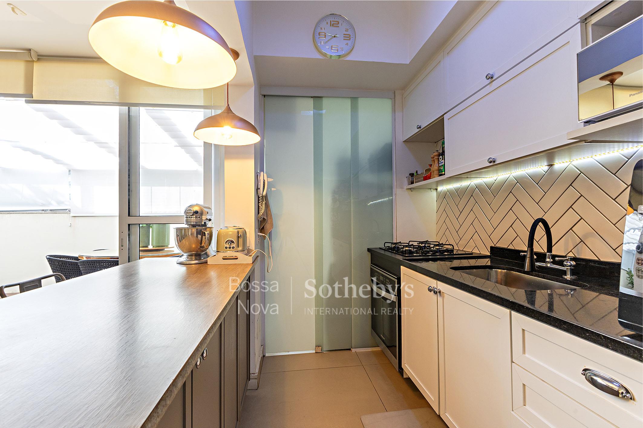 Apartamento Garden para venda em Alto da Lapa