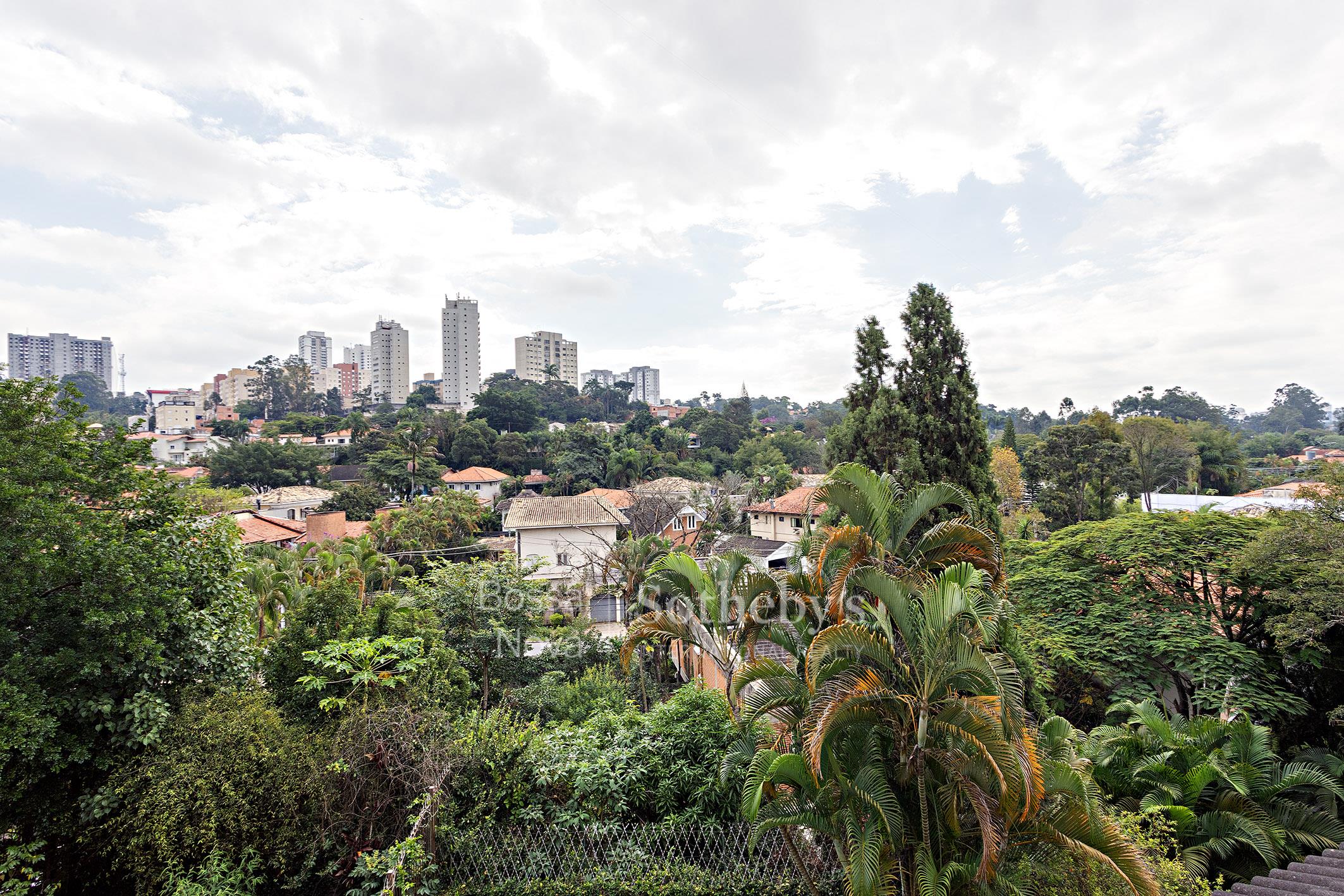 Casa para venda em Morumbi