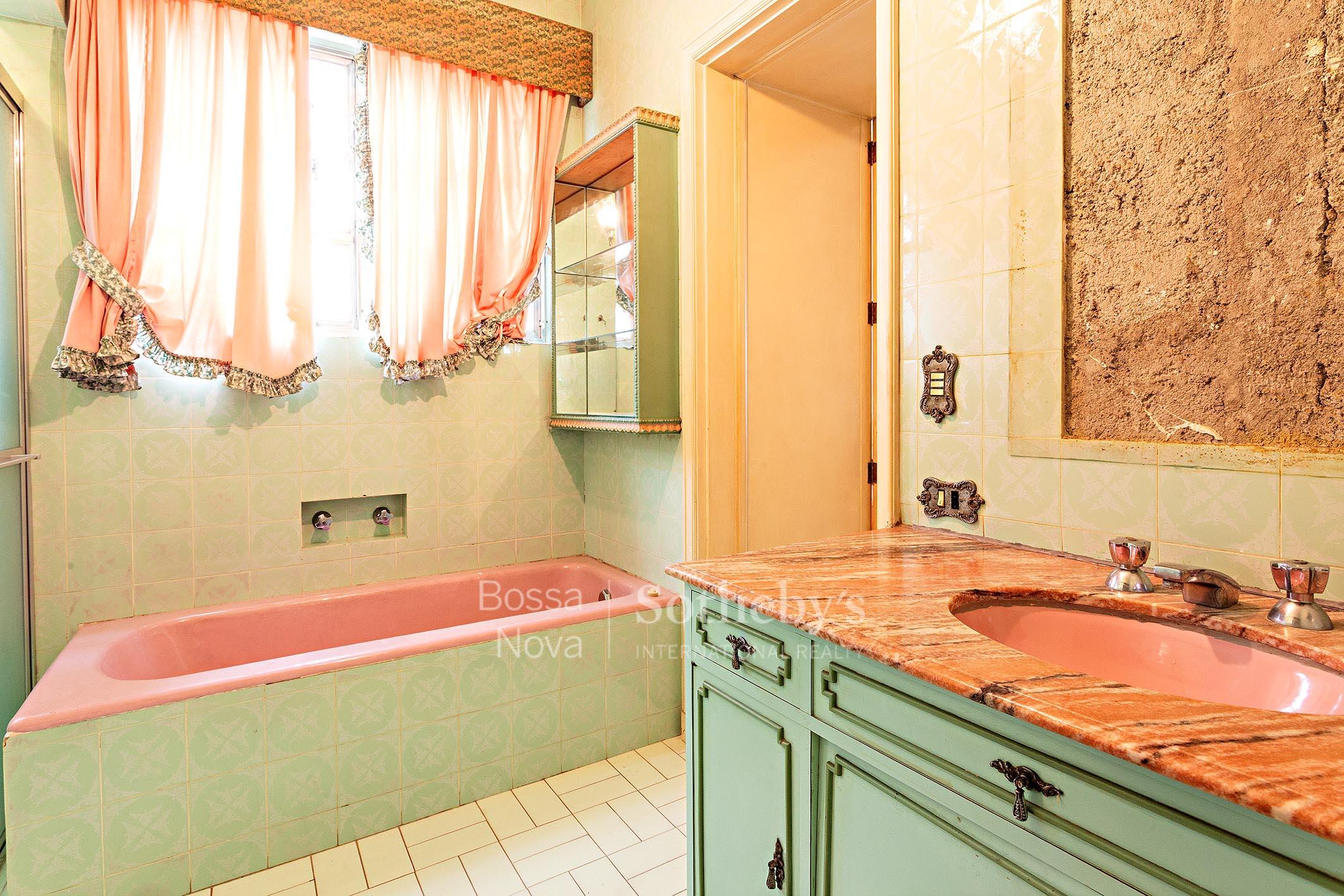 Apartamento para venda em Higienópolis