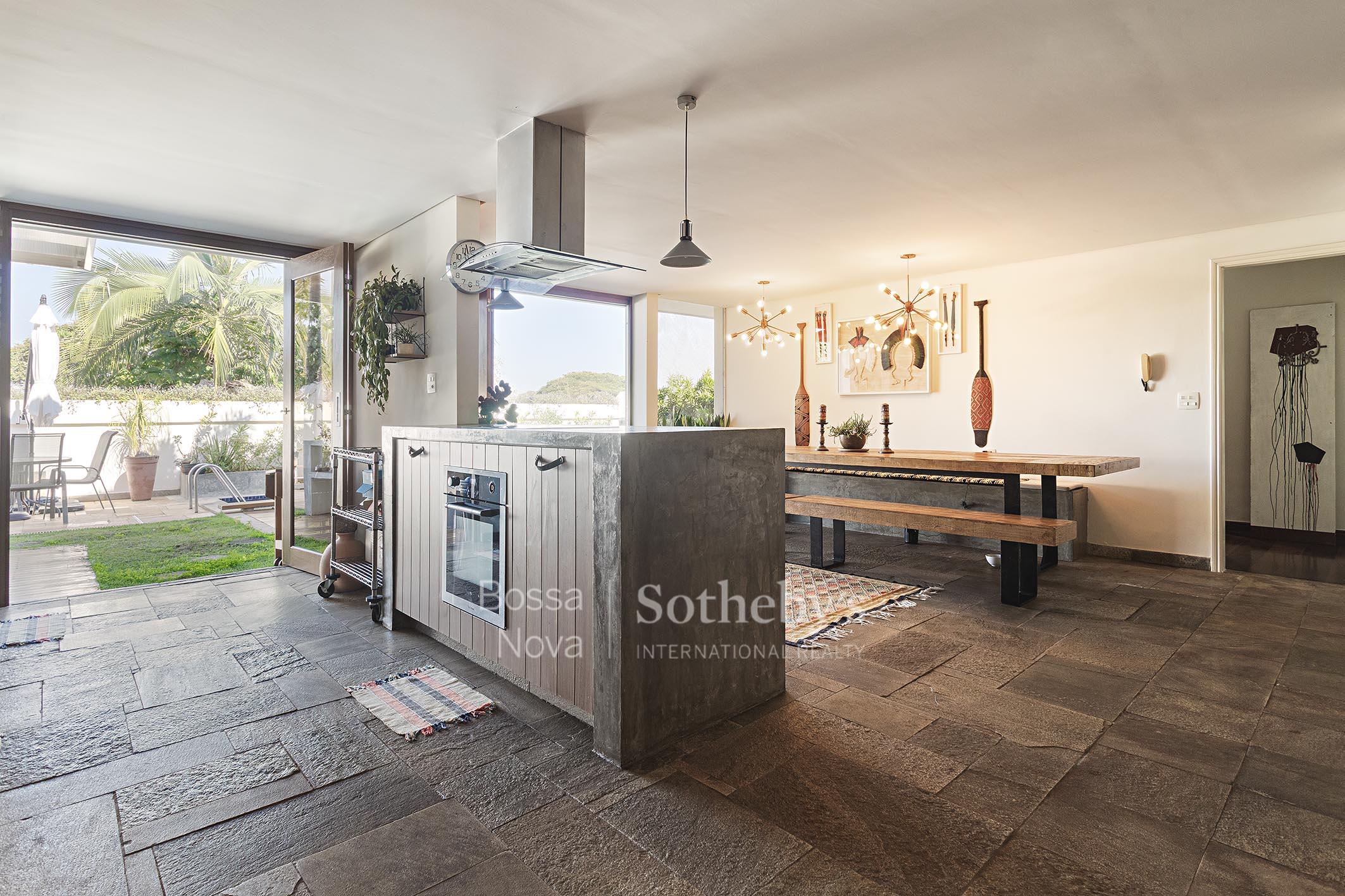 Casa para venda em Alto de Pinheiros