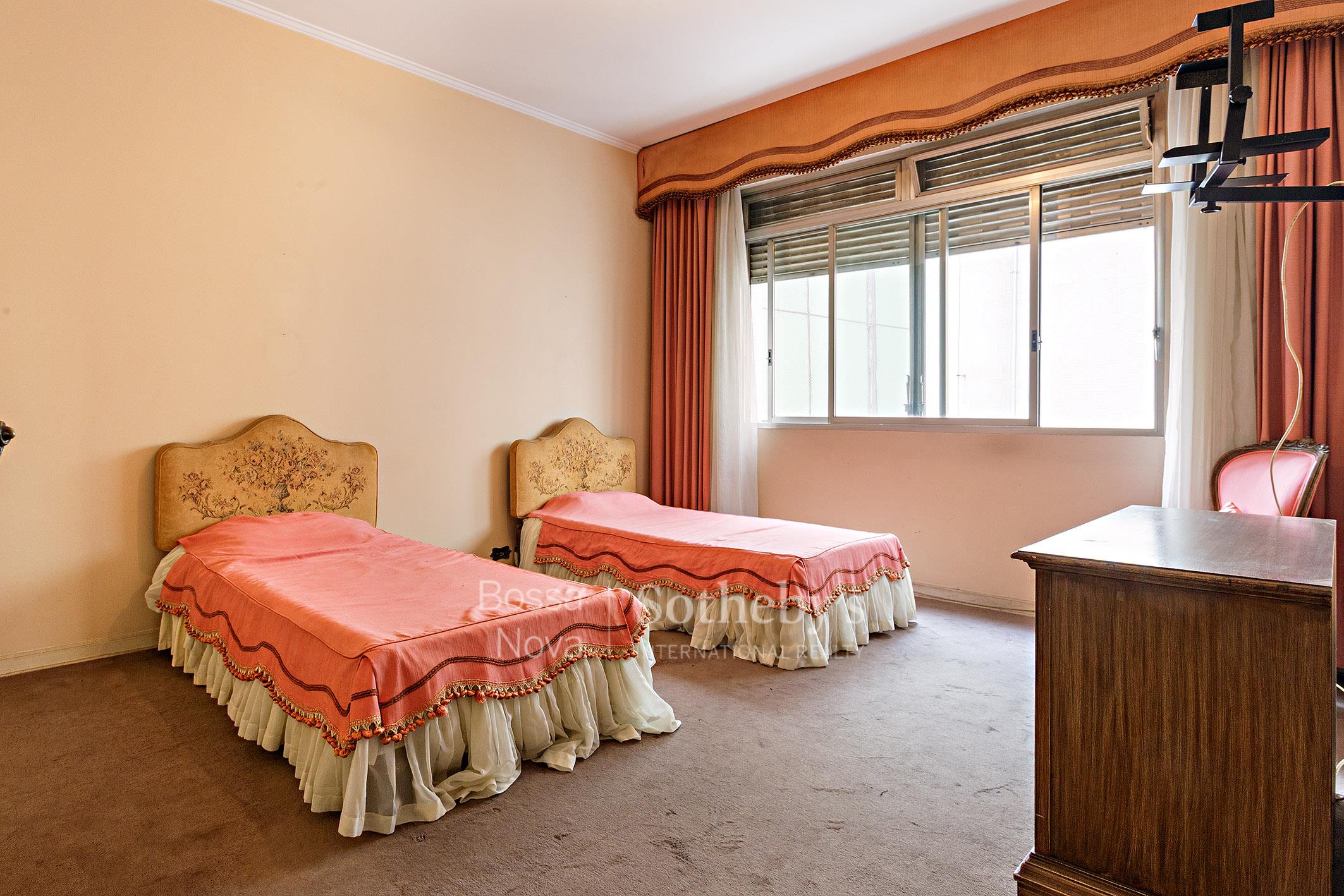 Apartamento para venda em Higienópolis