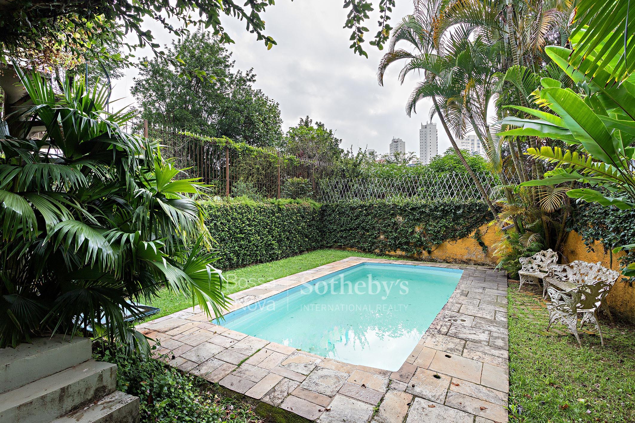 Casa para venda em Morumbi