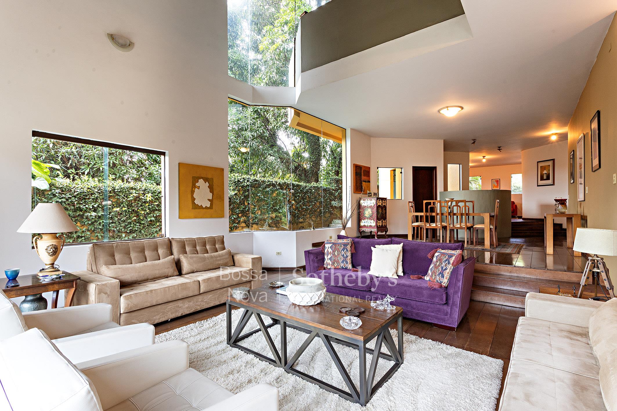 Casa para venda em Morumbi