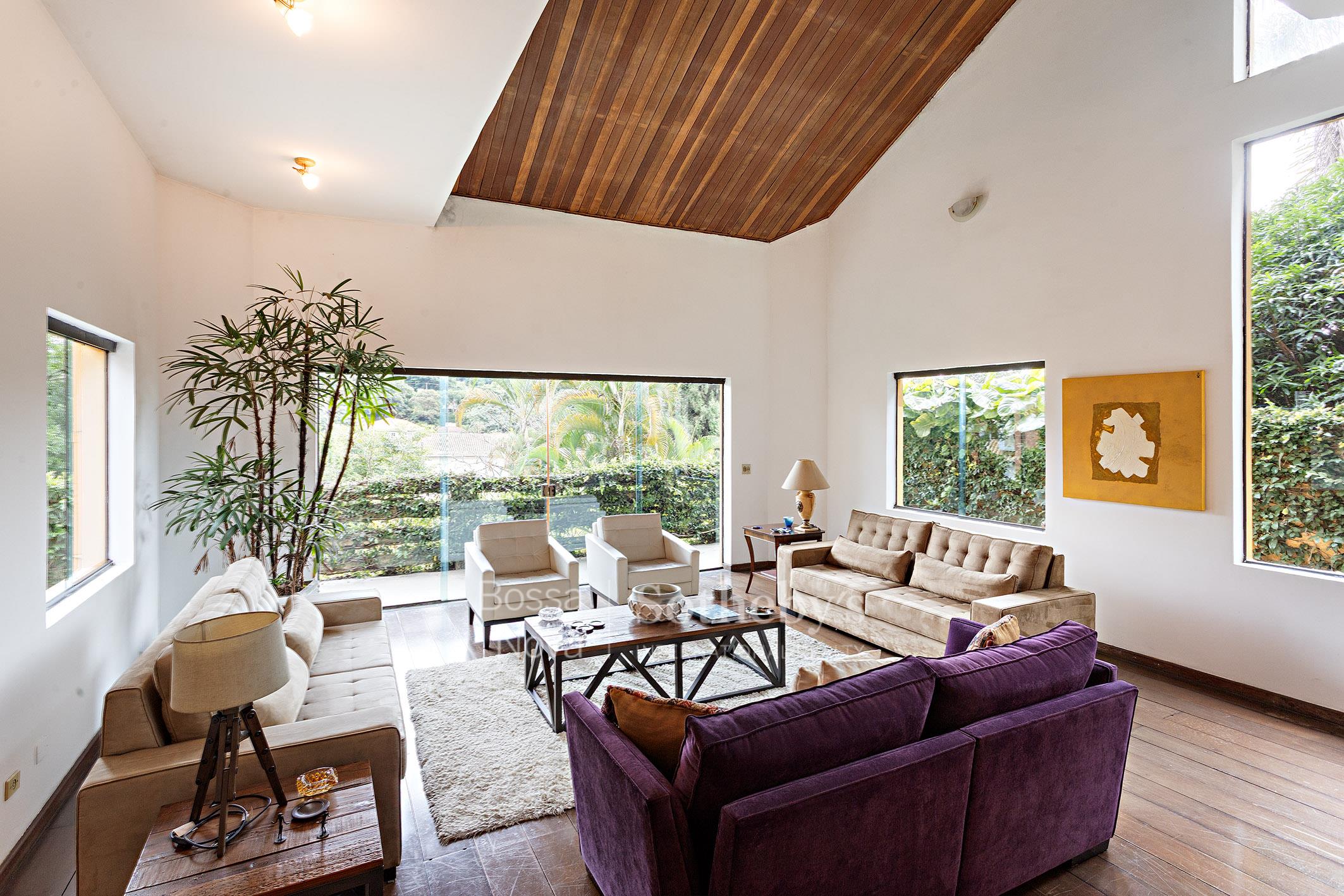 Casa para venda em Morumbi