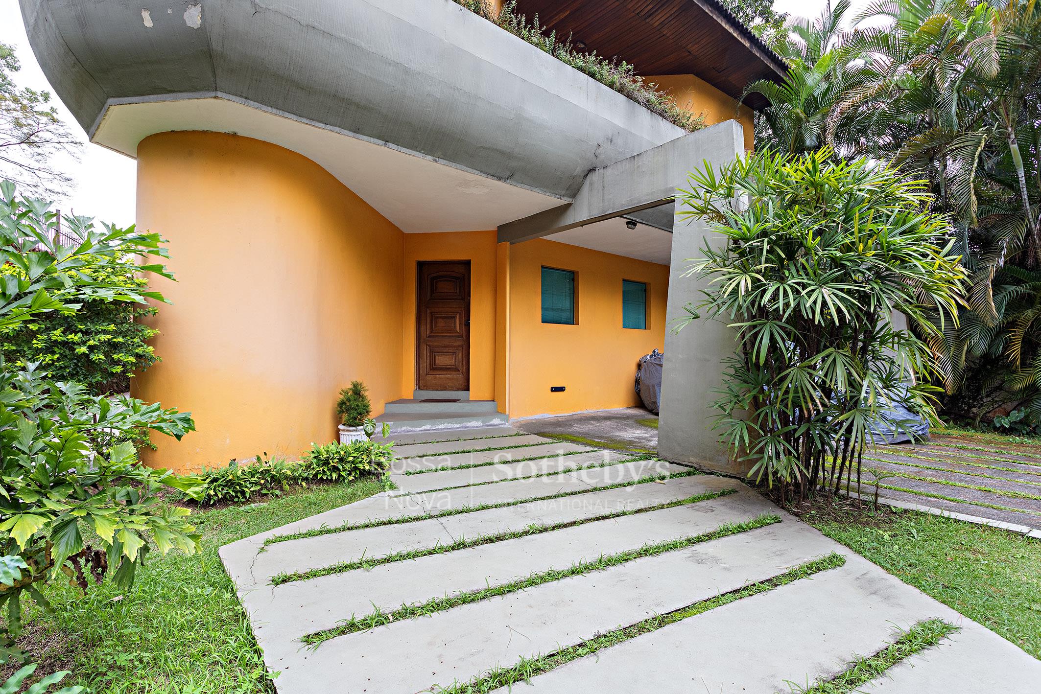 Casa para venda em Morumbi