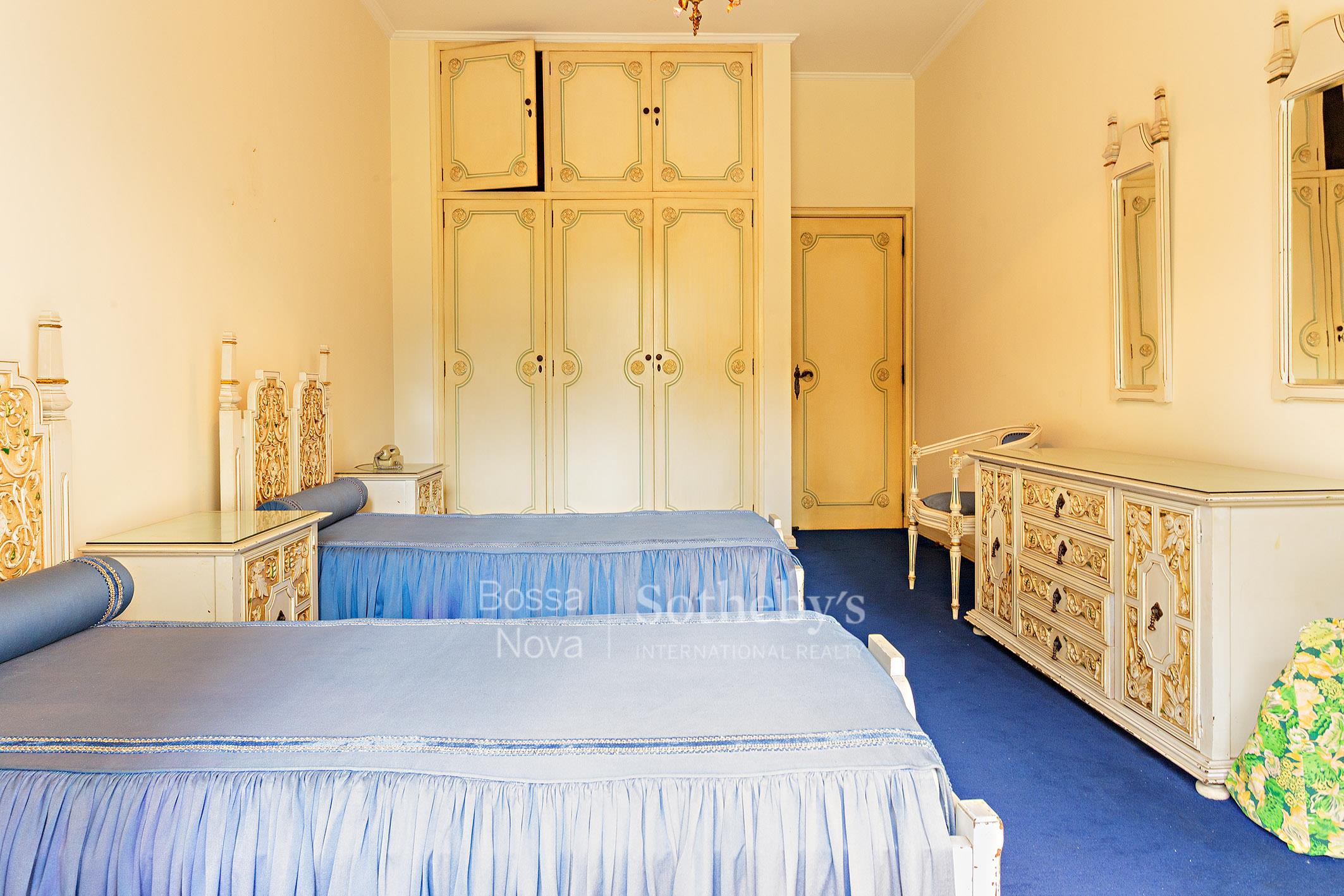 Apartamento para venda em Higienópolis