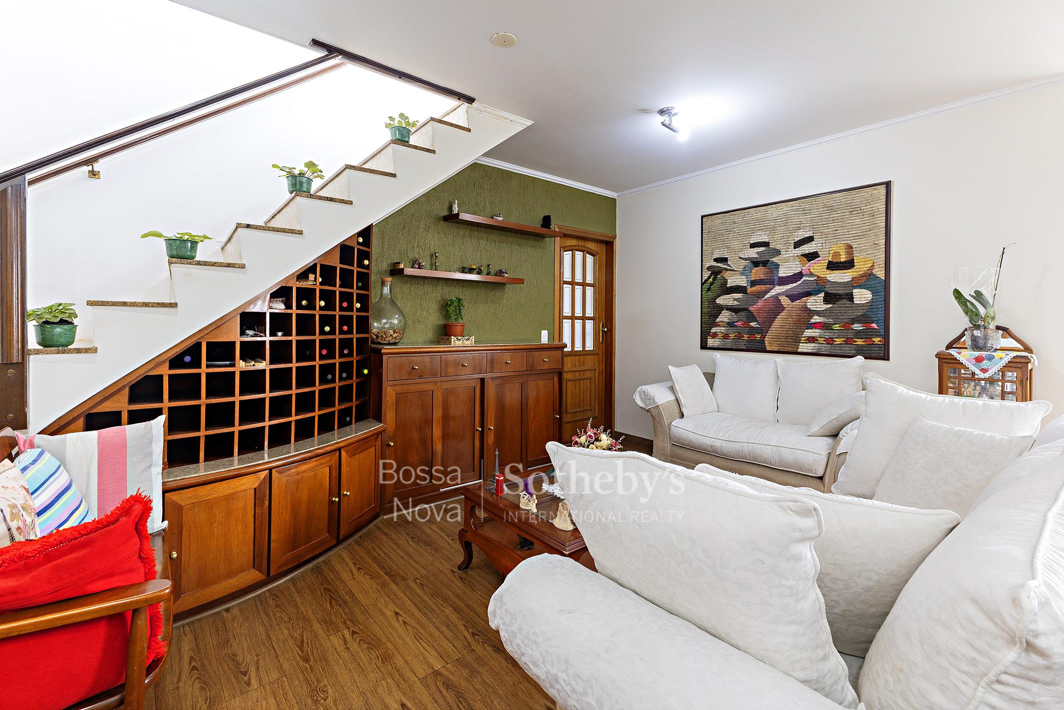 Cobertura Duplex para venda em Brooklin