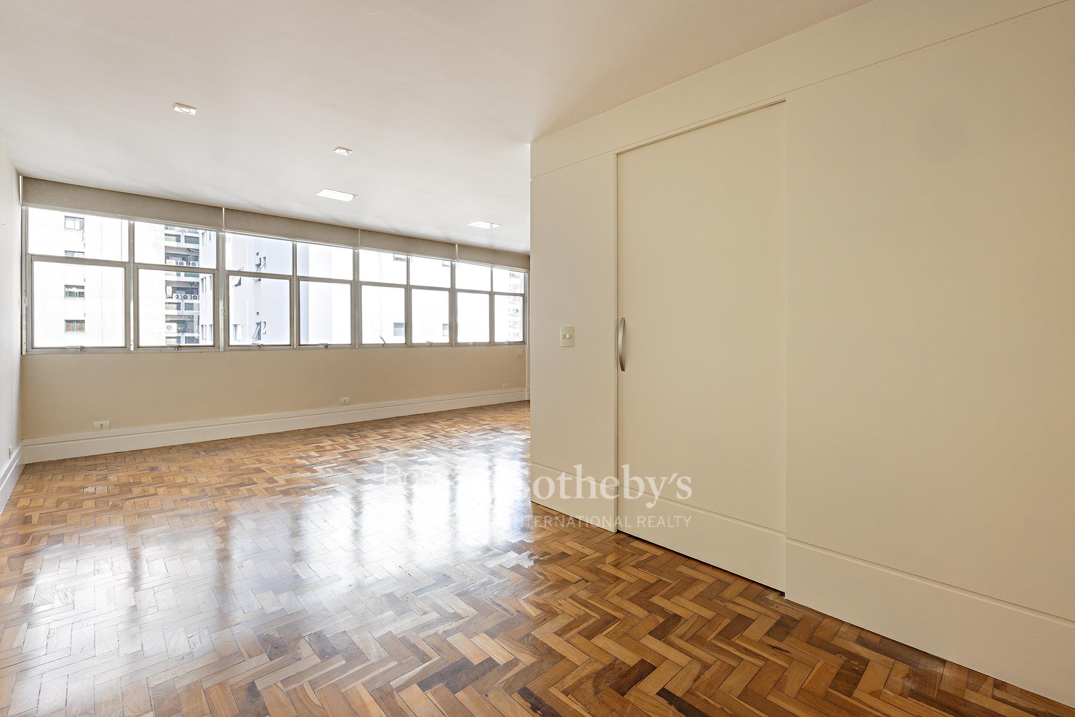Apartamento para venda em Itaim Bibi