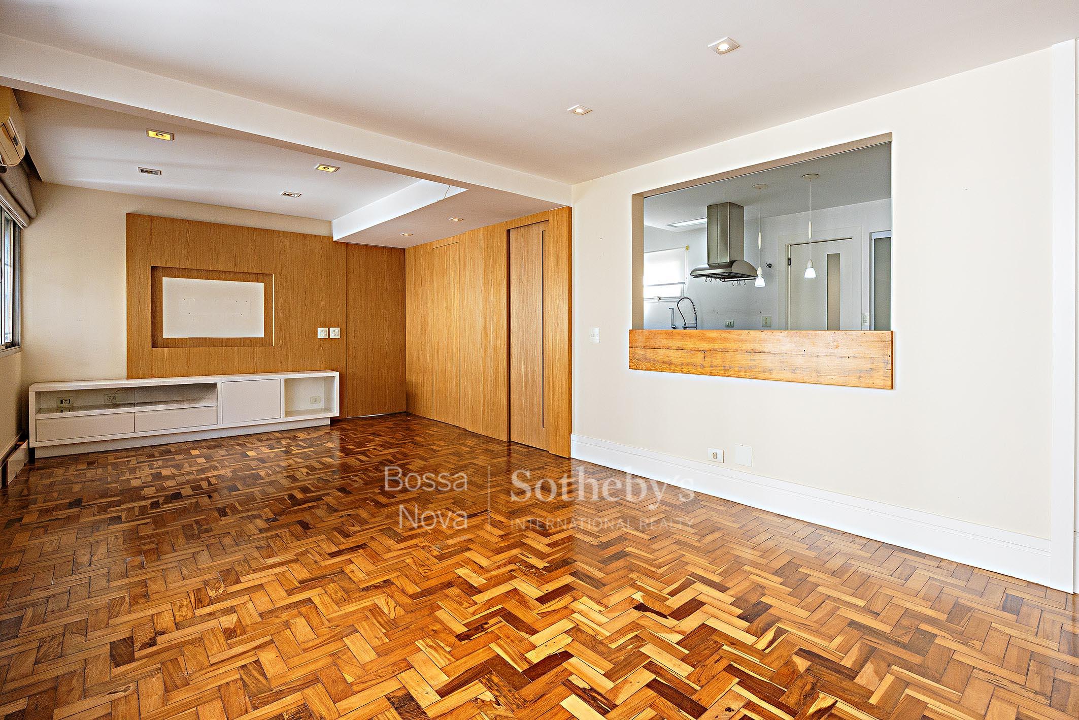 Apartamento para venda em Itaim Bibi