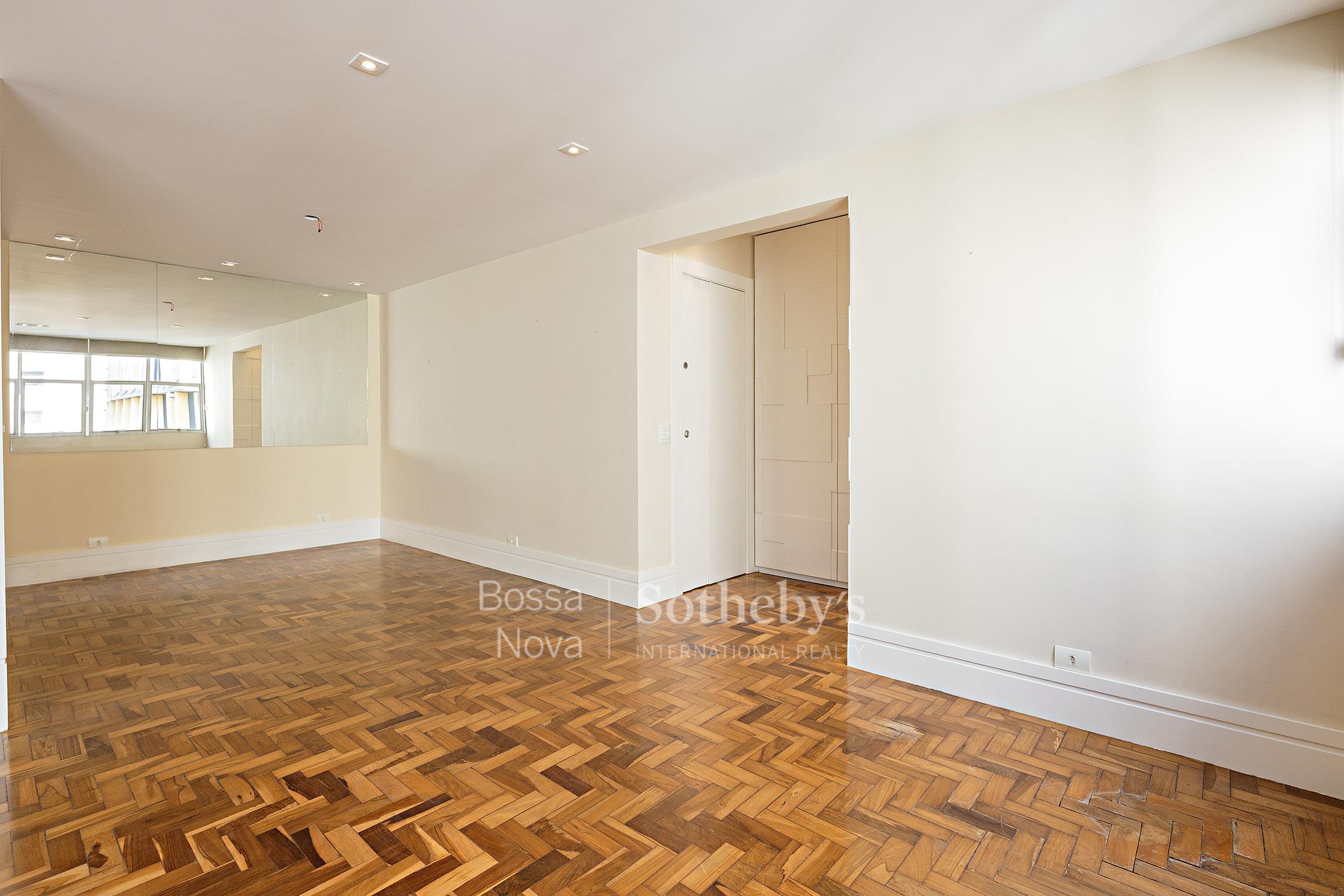 Apartamento para venda em Itaim Bibi