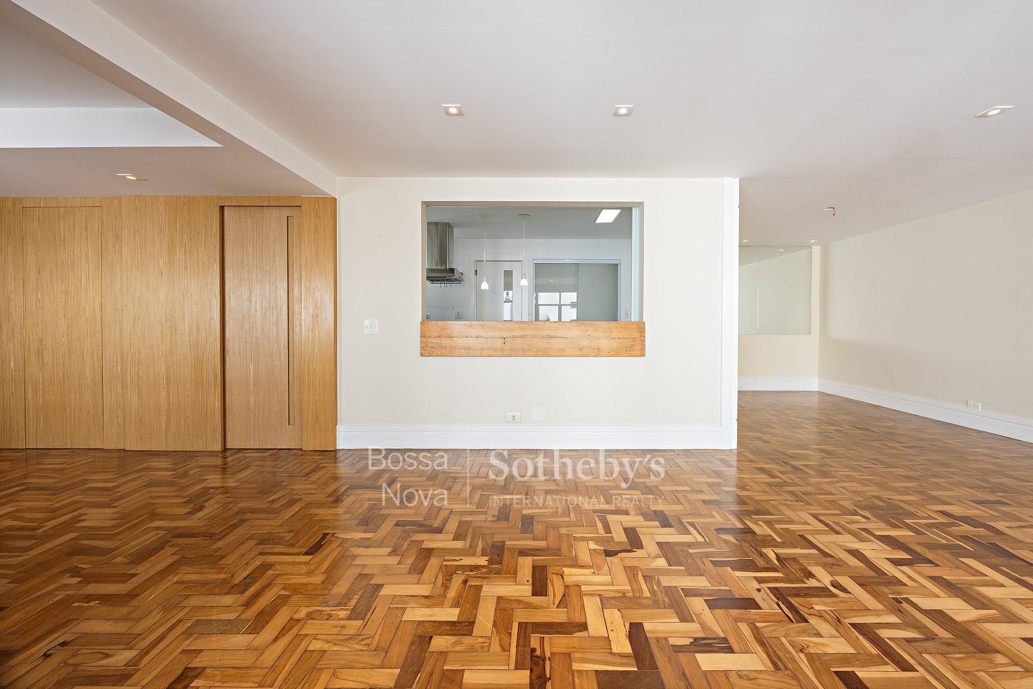 Apartamento para venda em Itaim Bibi