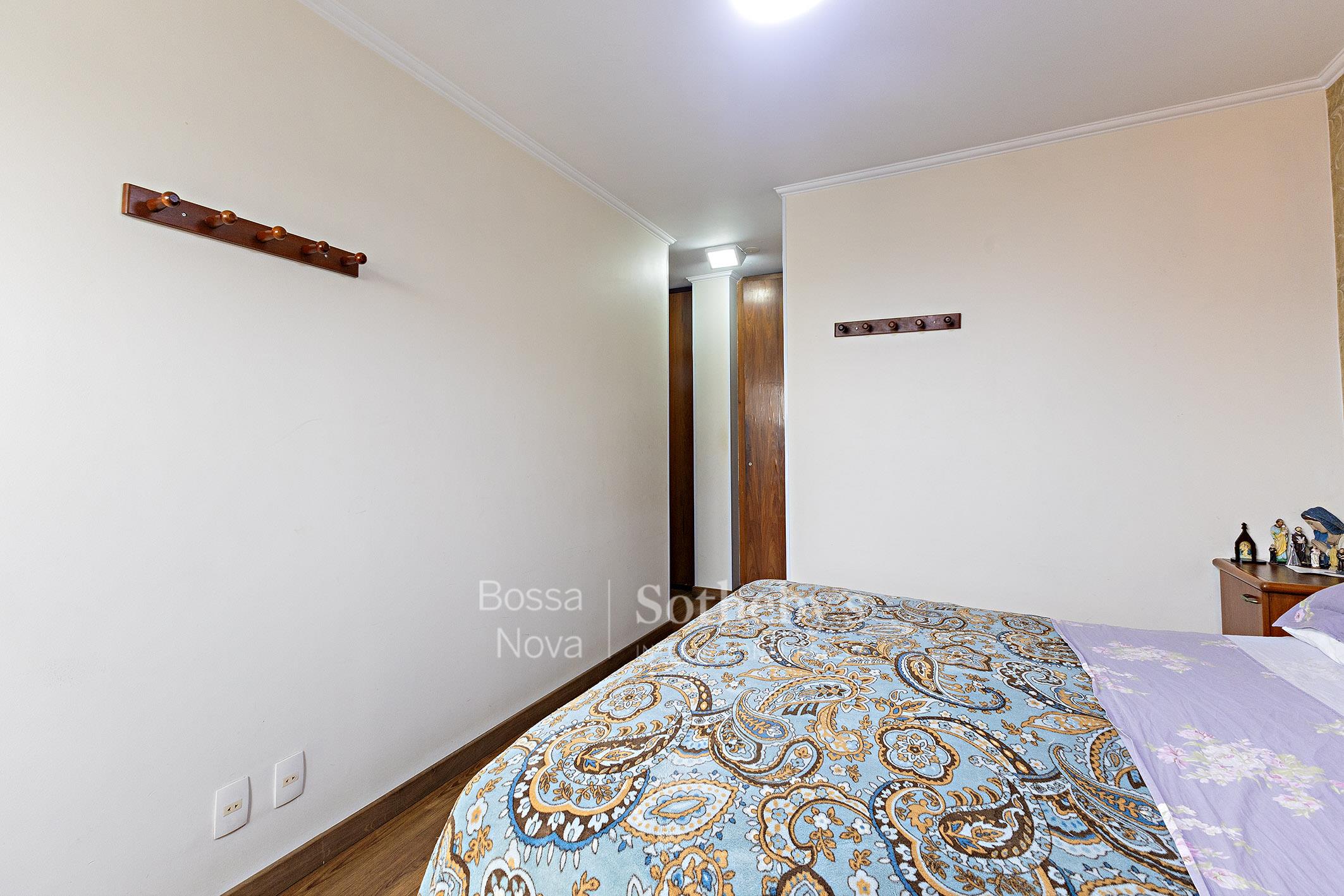 Cobertura Duplex para venda em Brooklin