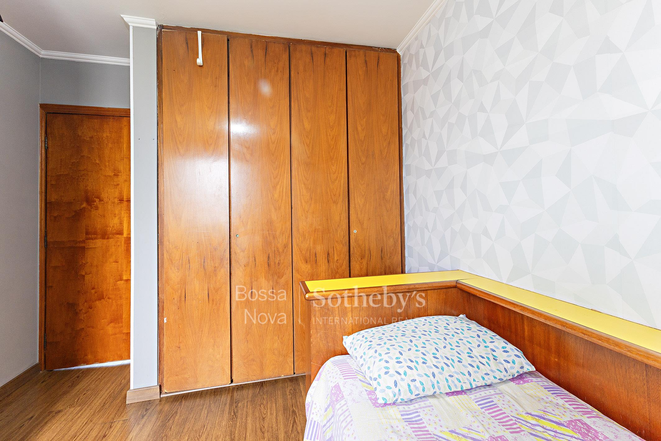 Cobertura Duplex para venda em Brooklin