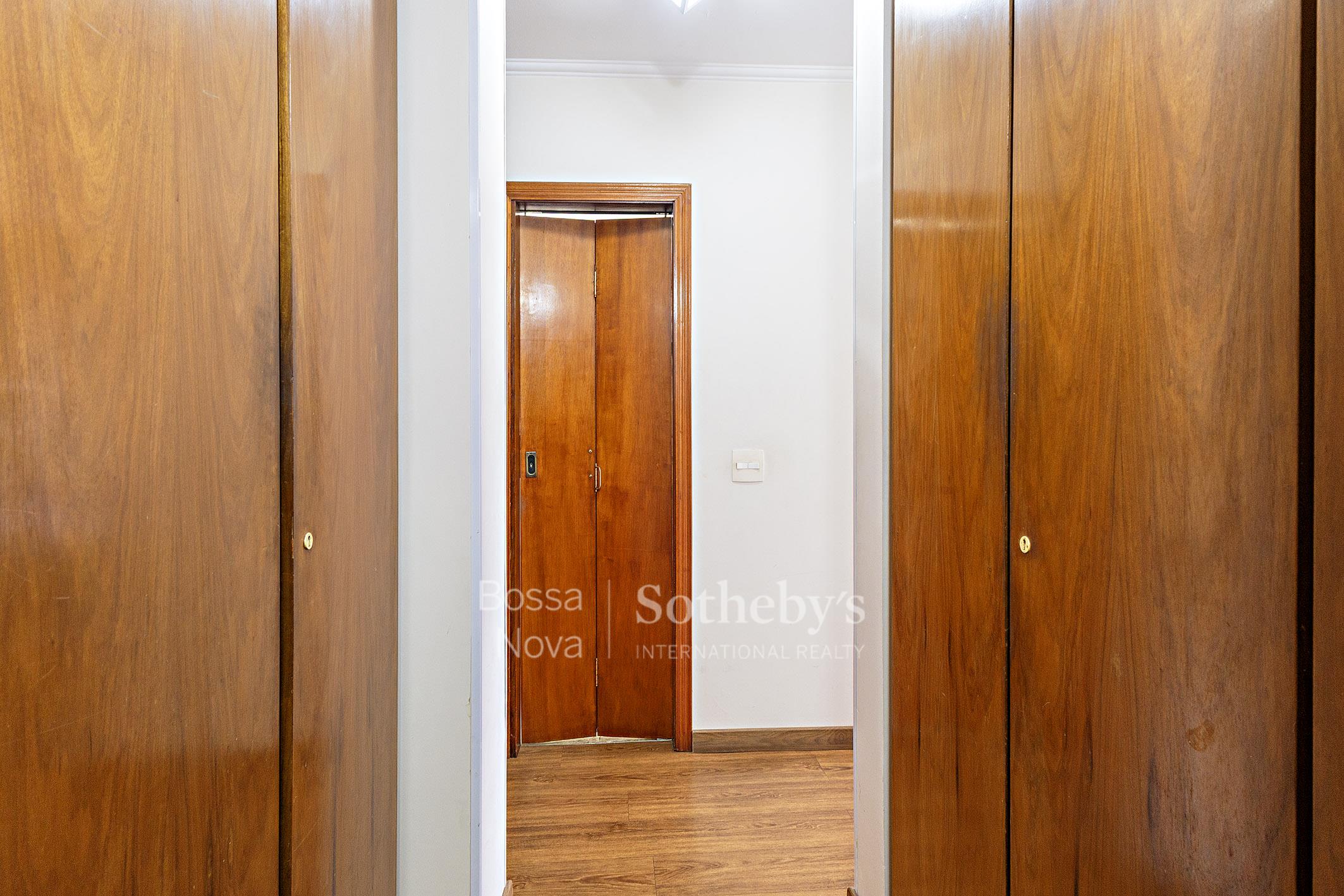 Cobertura Duplex para venda em Brooklin