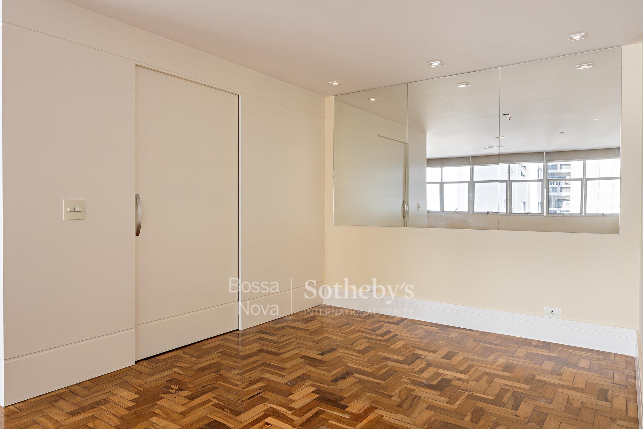 Apartamento para venda em Itaim Bibi