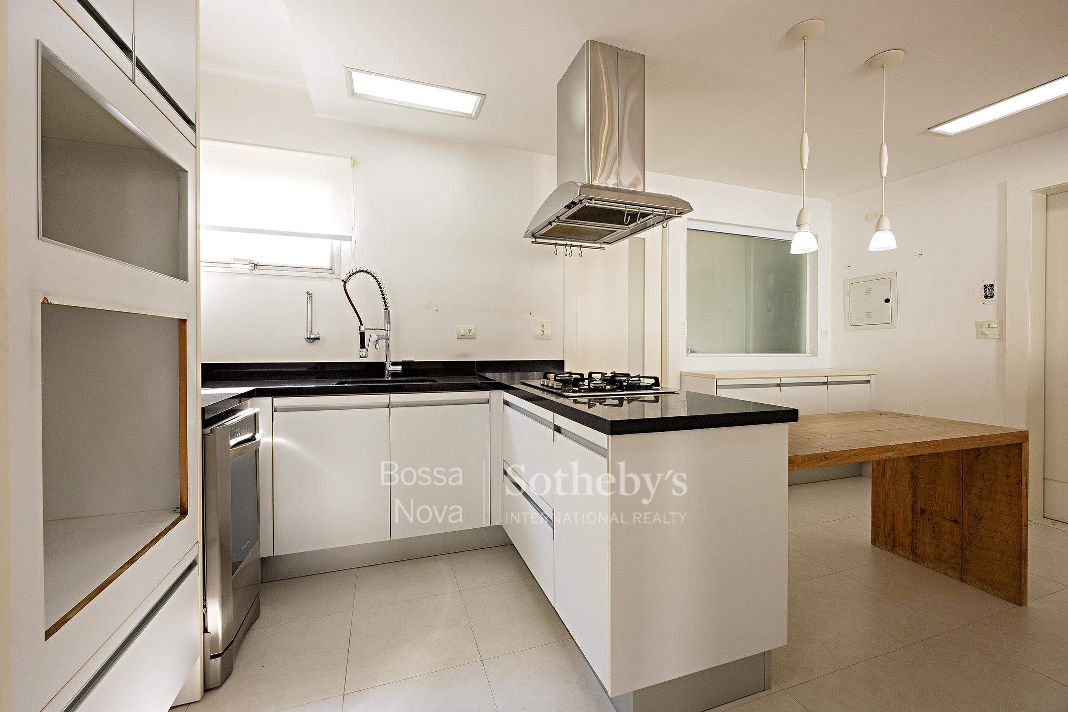 Apartamento para venda em Itaim Bibi