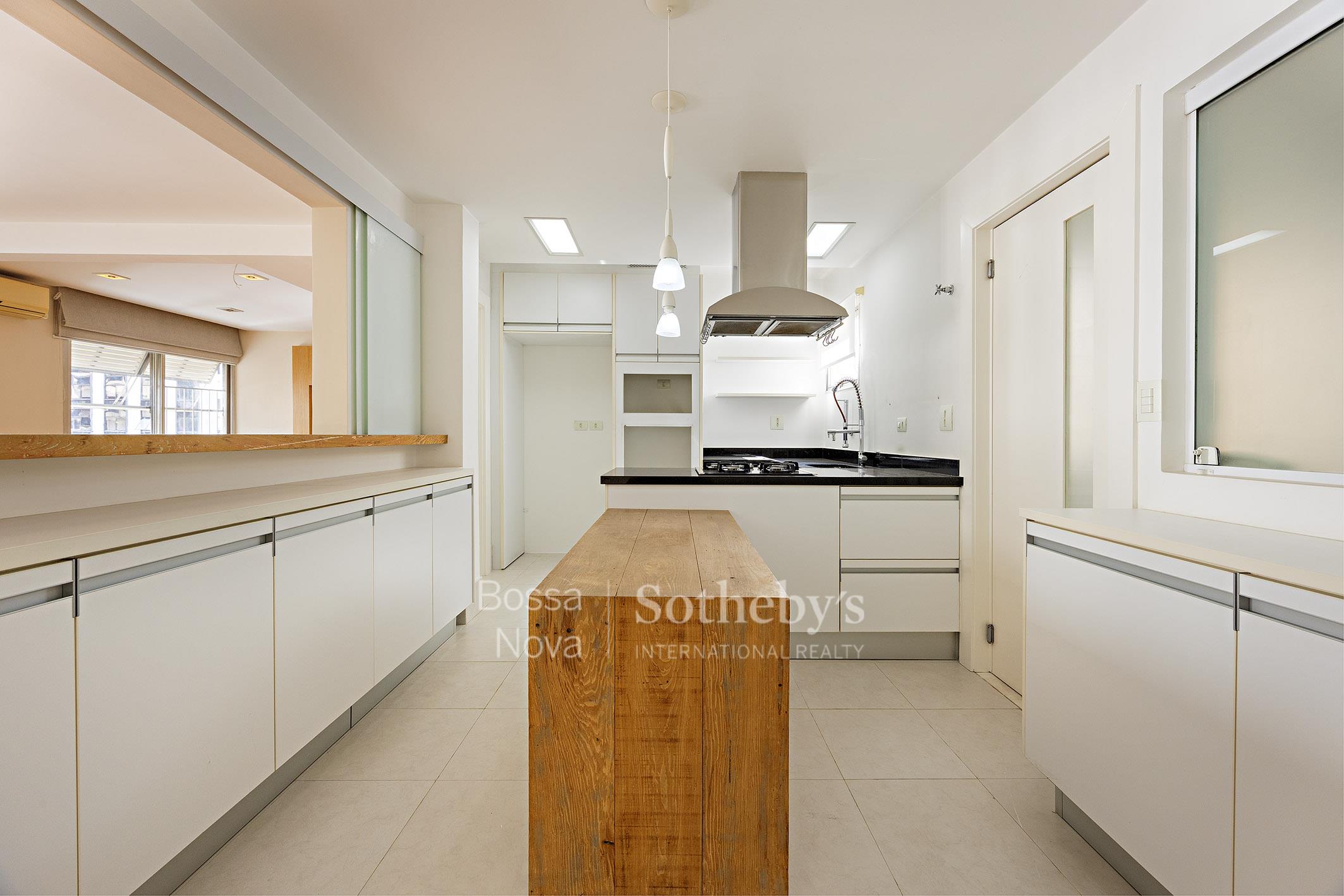 Apartamento para venda em Itaim Bibi