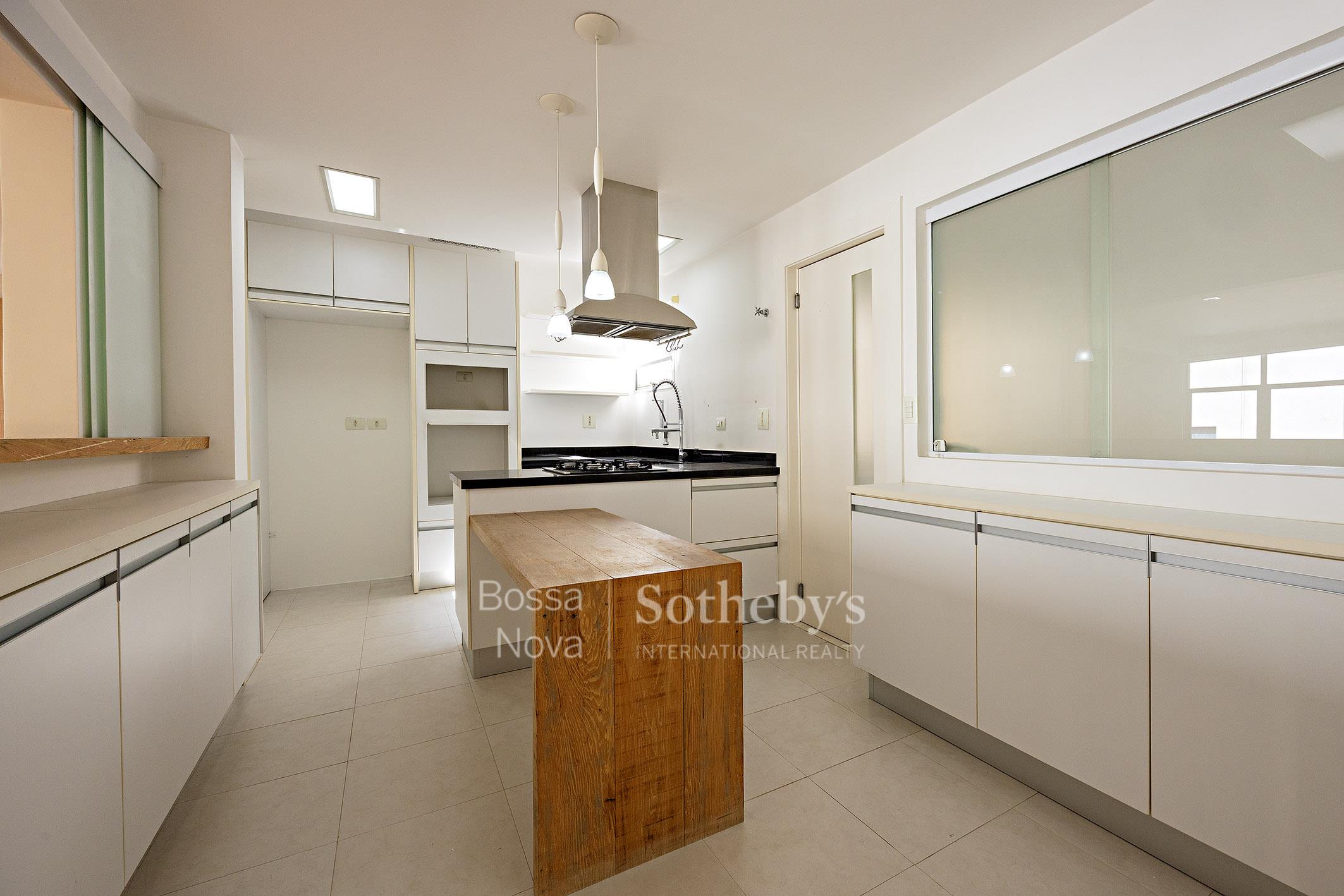 Apartamento para venda em Itaim Bibi