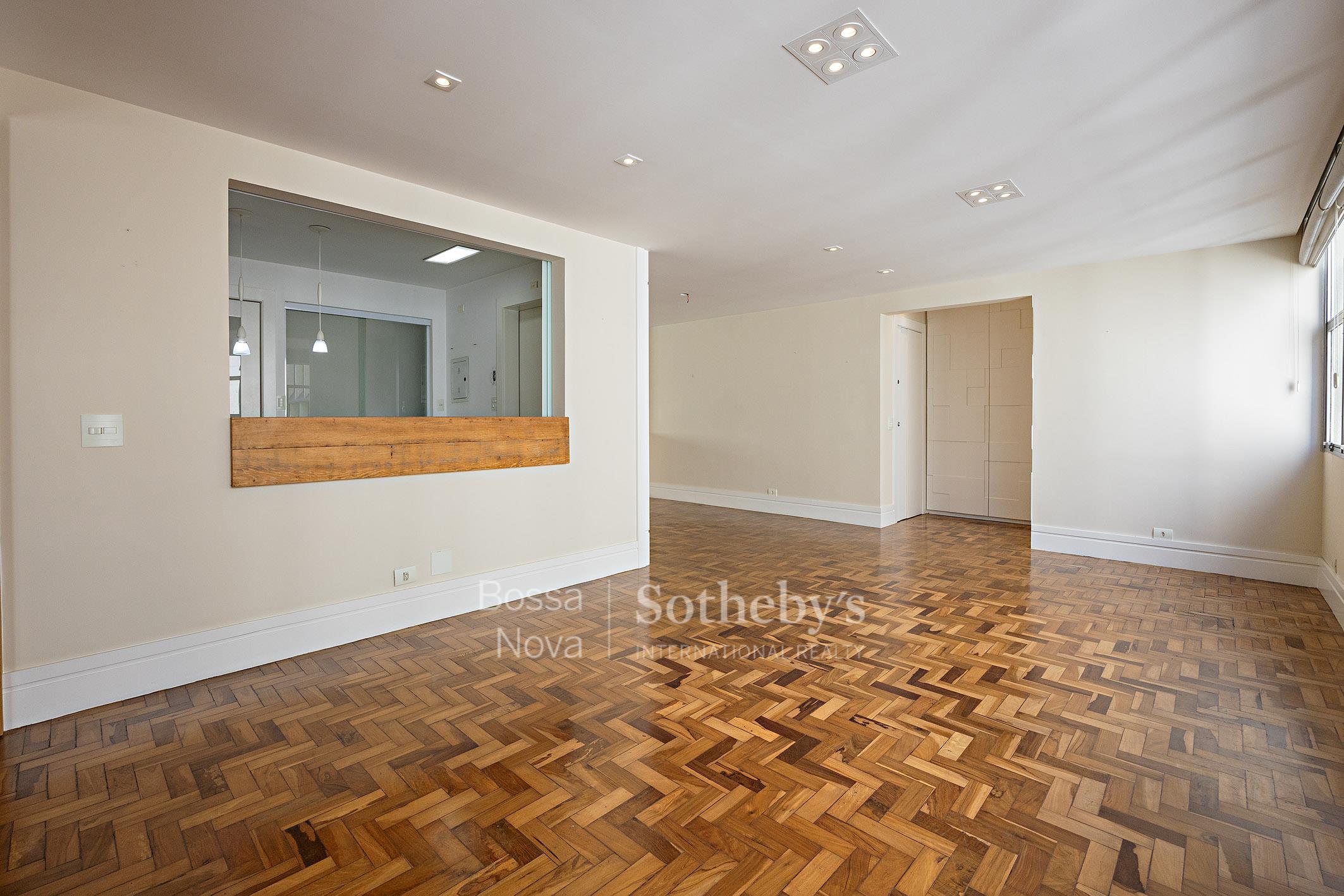 Apartamento para venda em Itaim Bibi