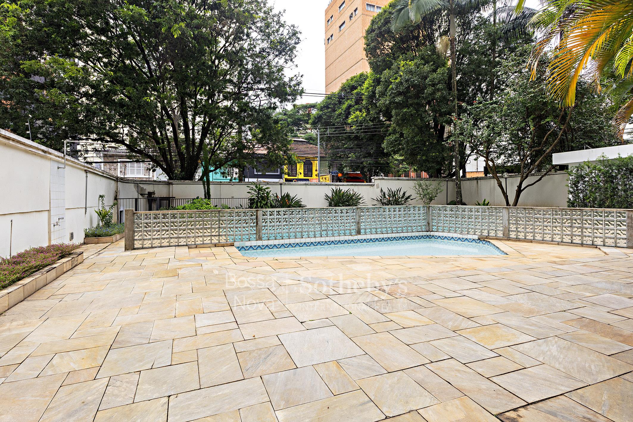 Cobertura Duplex para venda em Brooklin