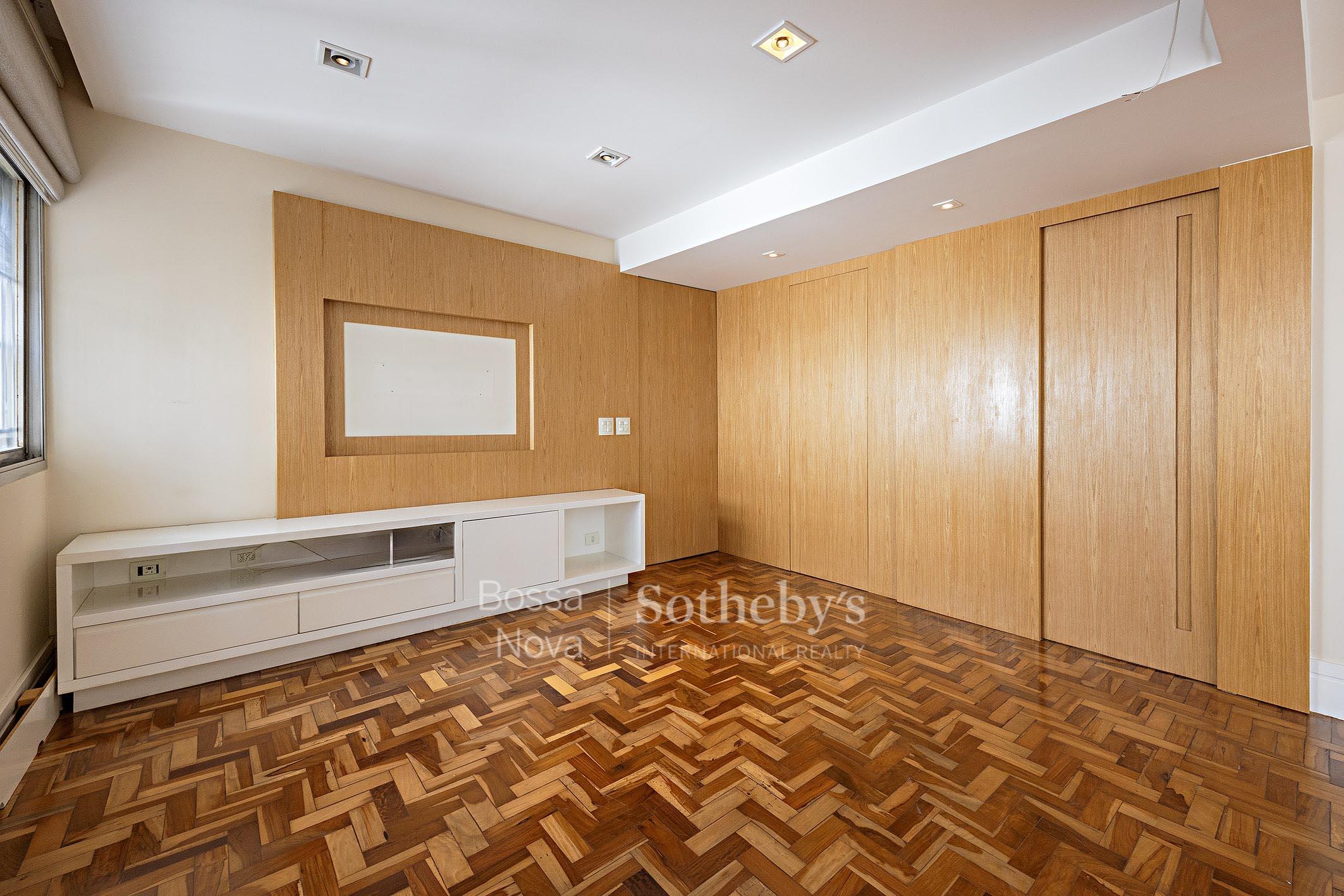 Apartamento para venda em Itaim Bibi