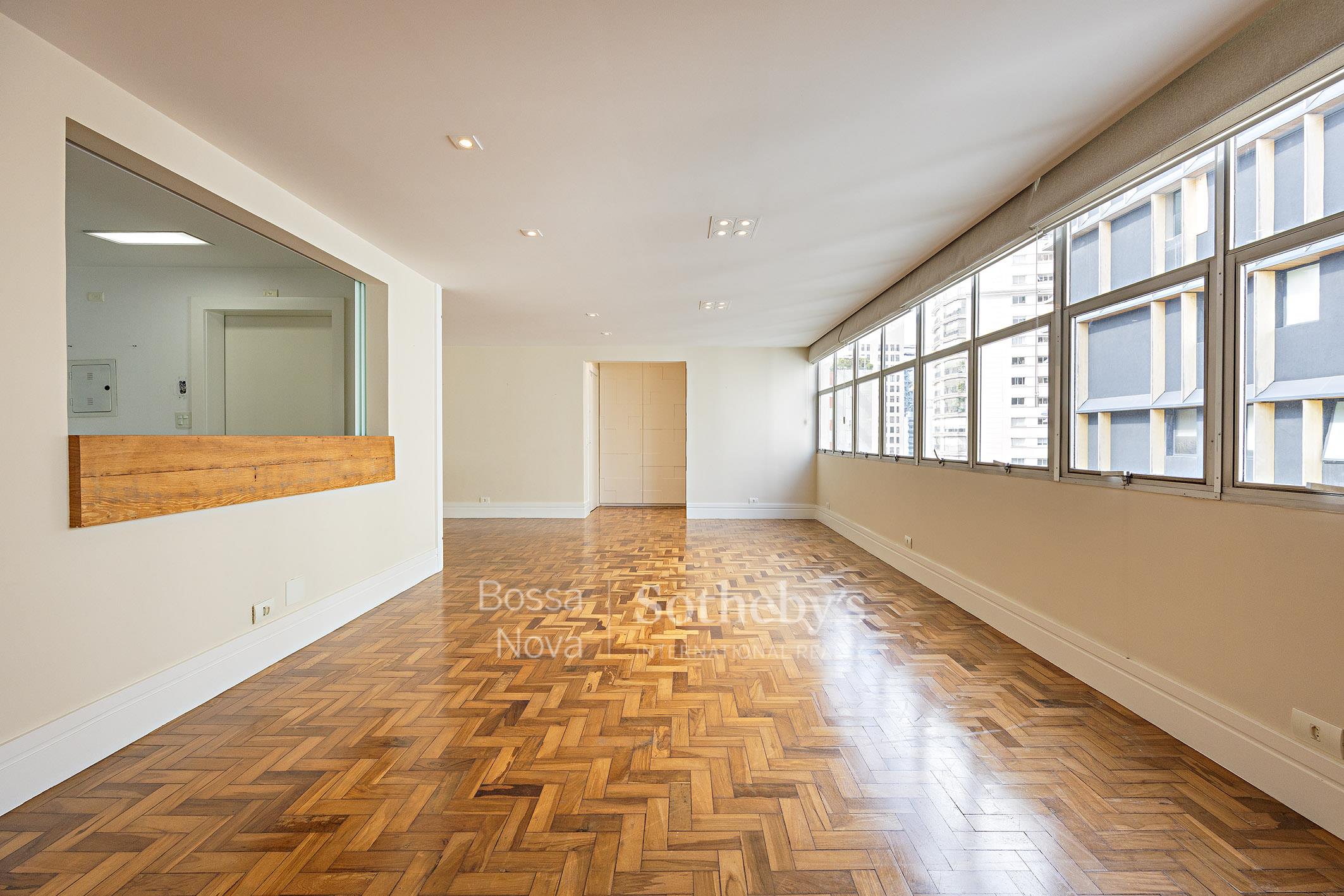 Apartamento para venda em Itaim Bibi