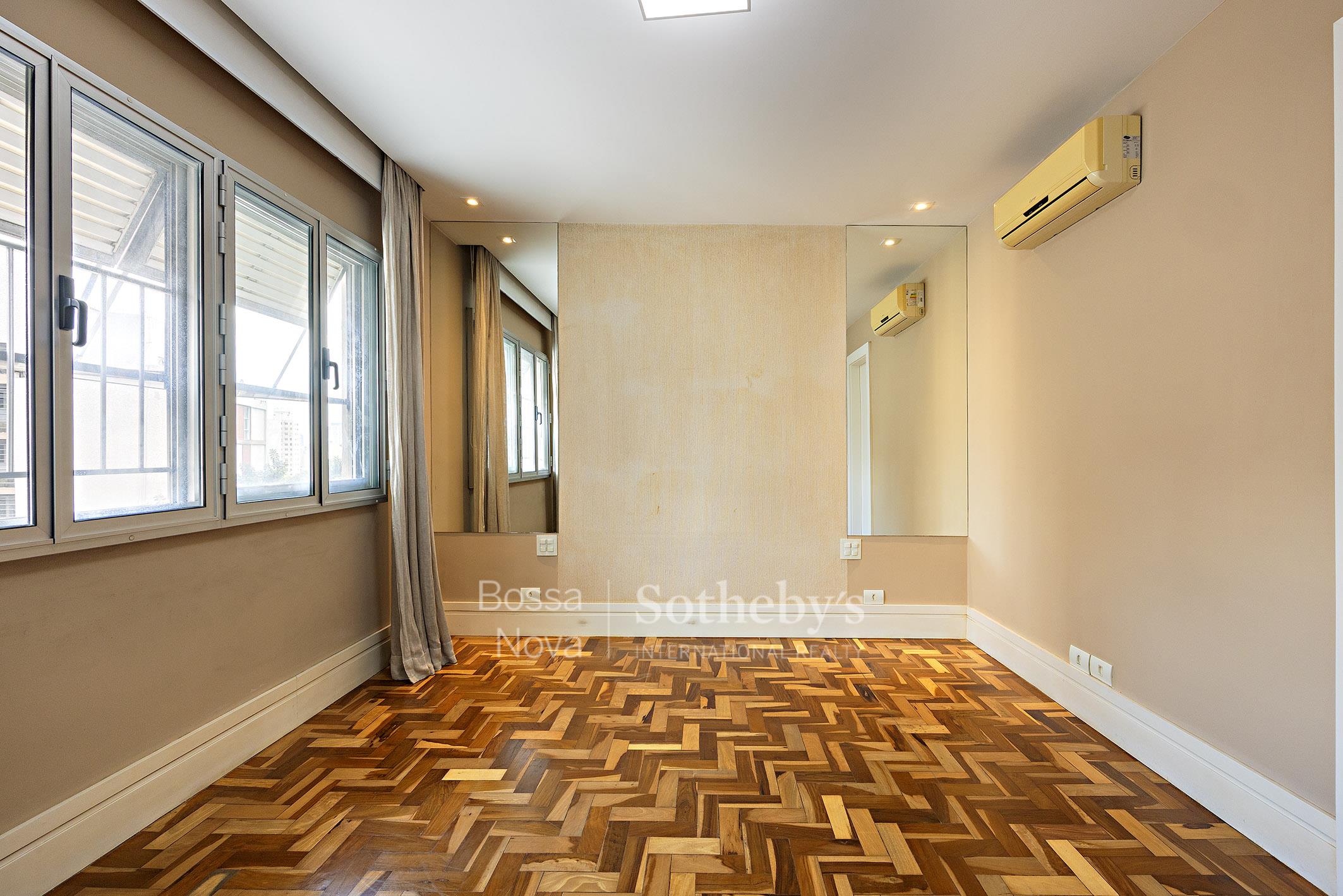 Apartamento para venda em Itaim Bibi