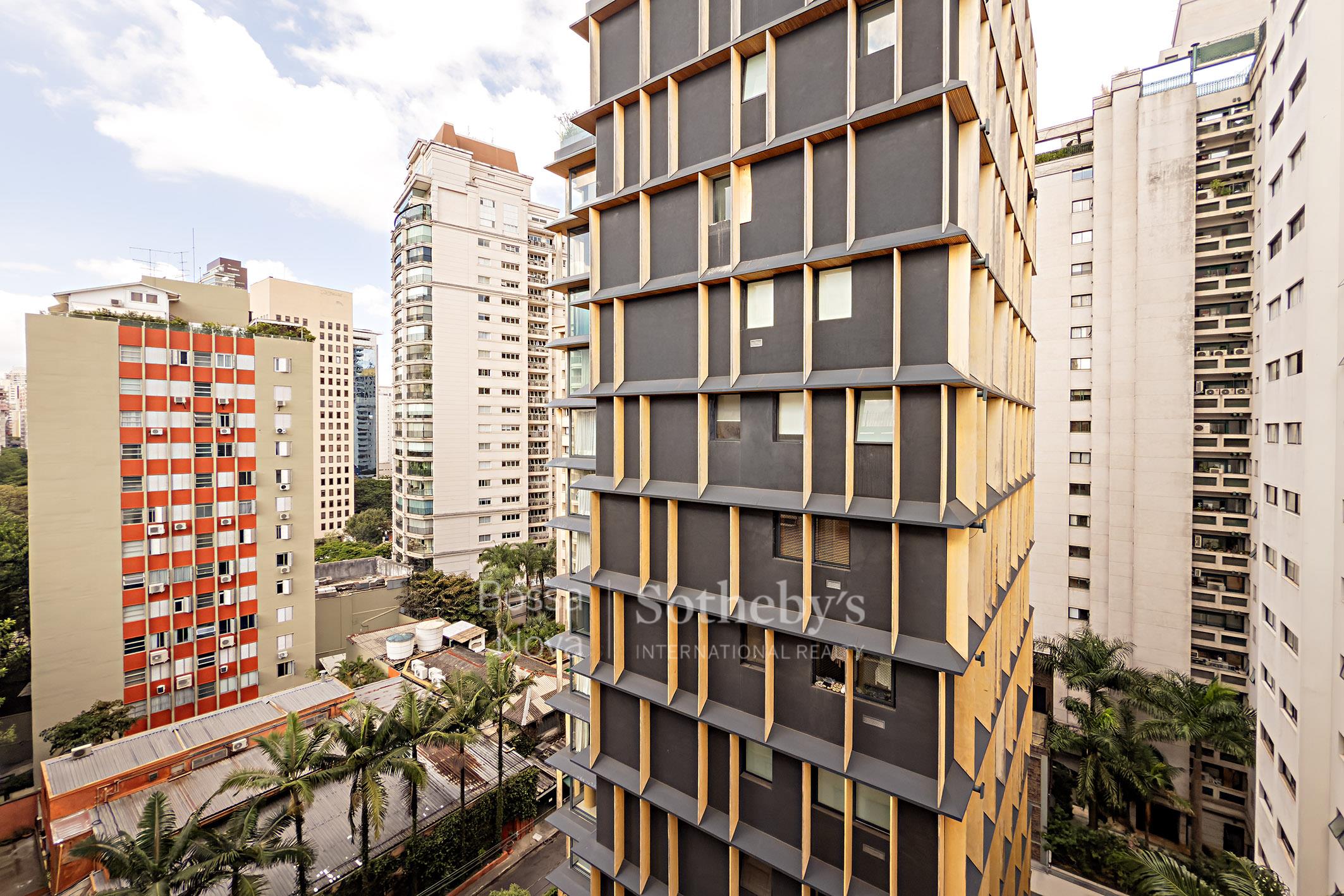 Apartamento para venda em Itaim Bibi