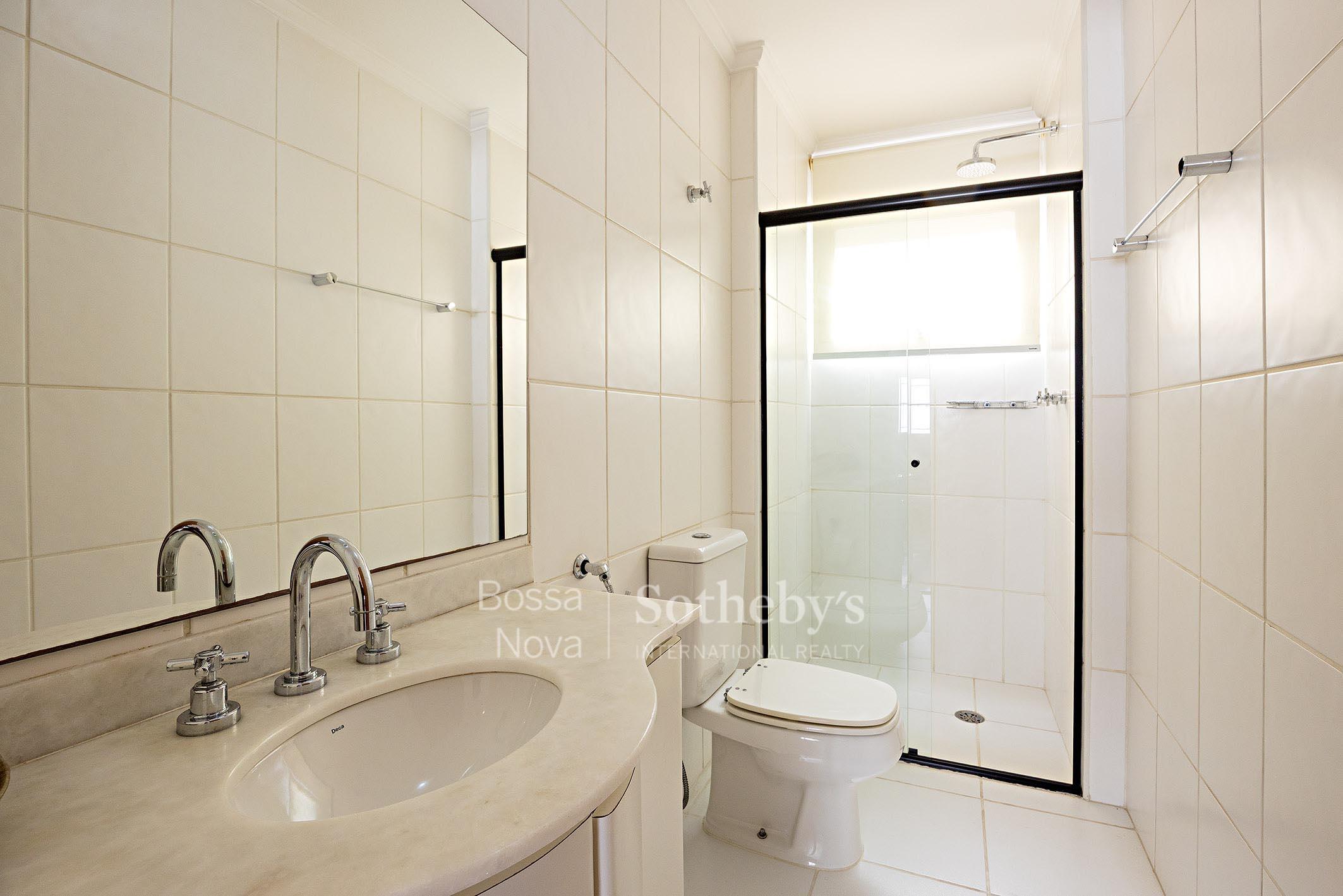 Apartamento para venda em Itaim Bibi