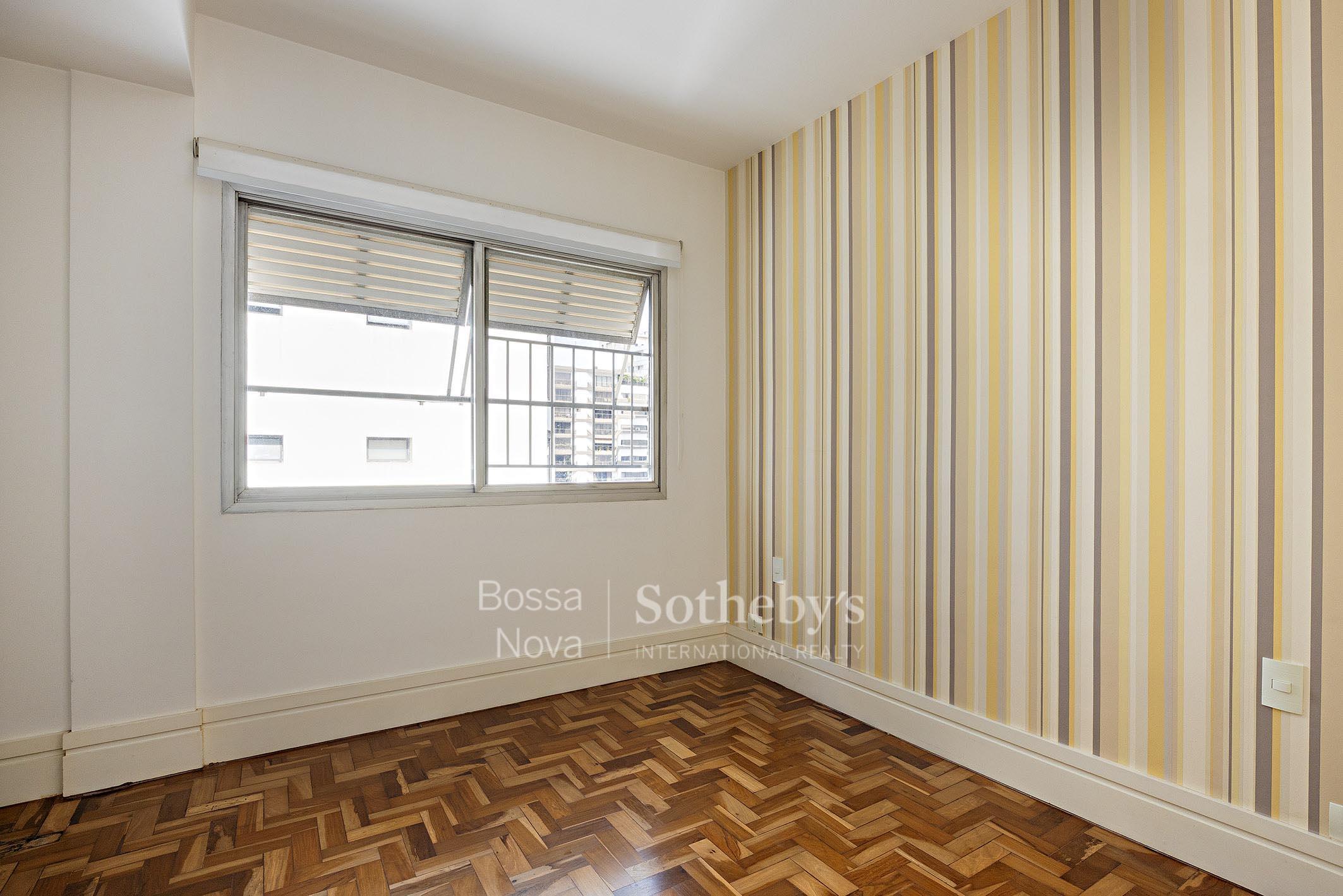 Apartamento para venda em Itaim Bibi