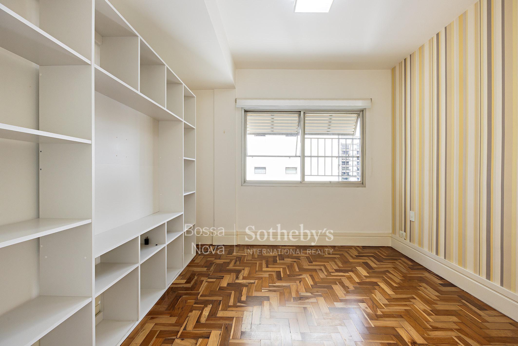 Apartamento para venda em Itaim Bibi