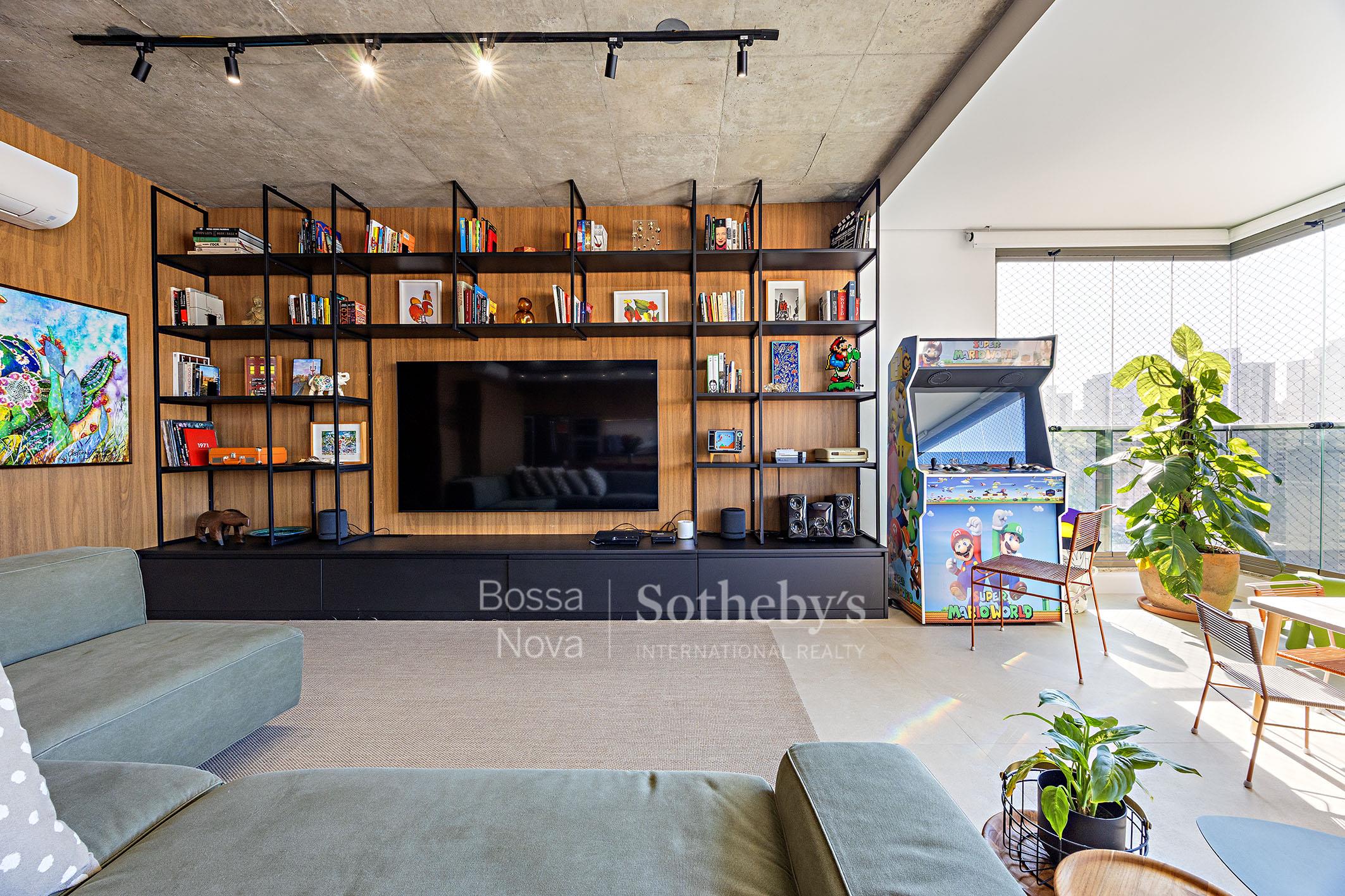 Apartamento para venda em Perdizes