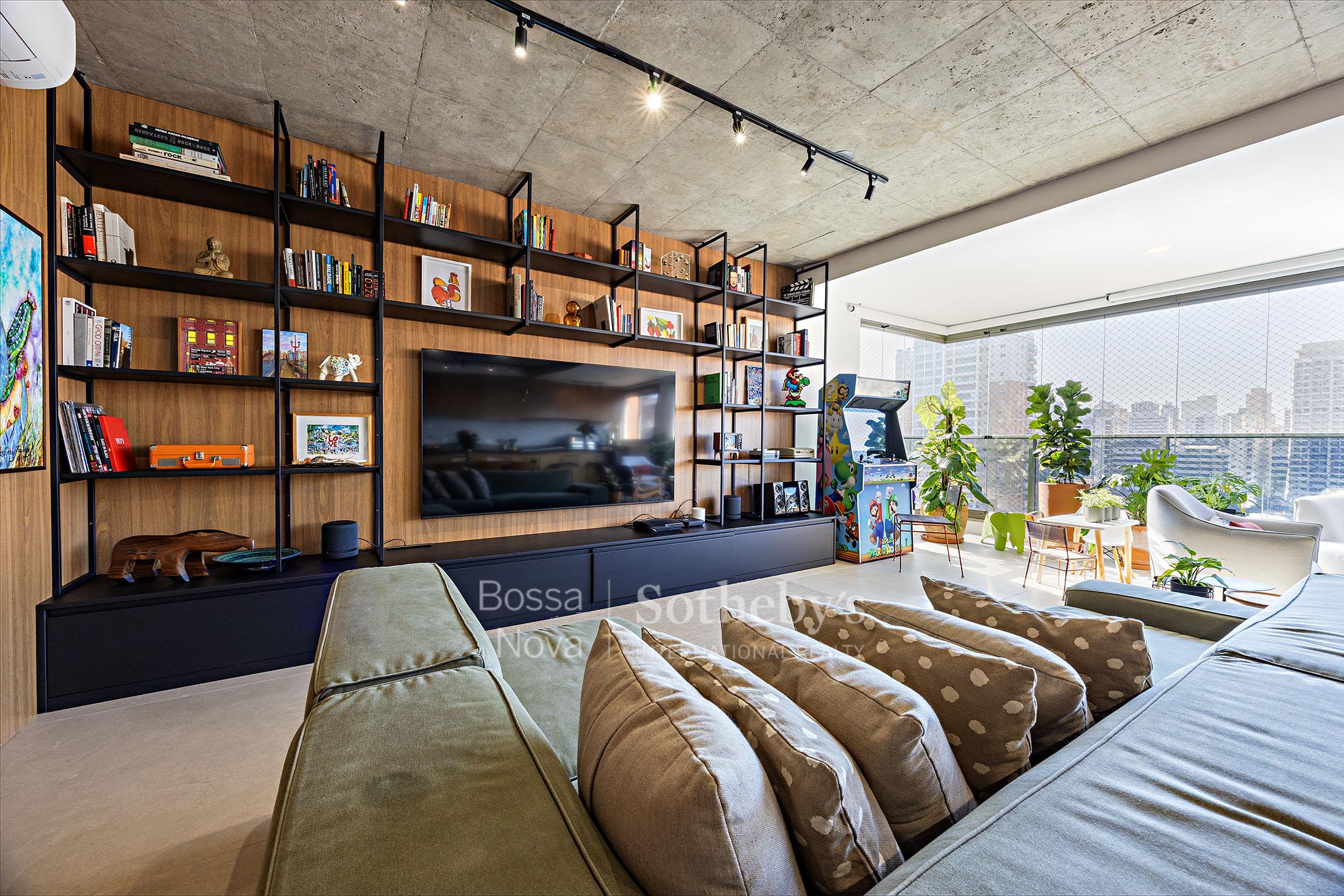 Apartamento para venda em Perdizes