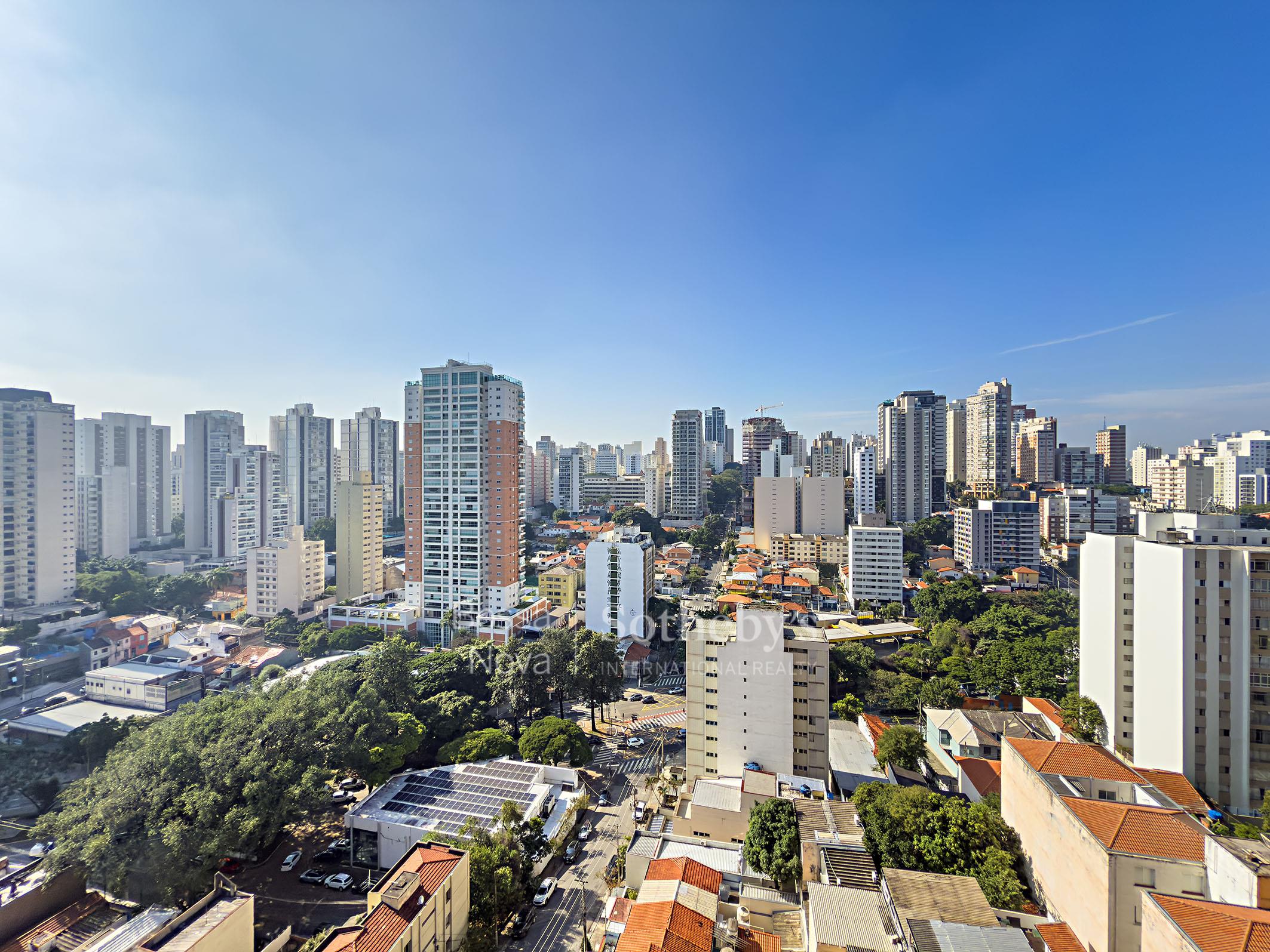 Apartamento para venda em Perdizes