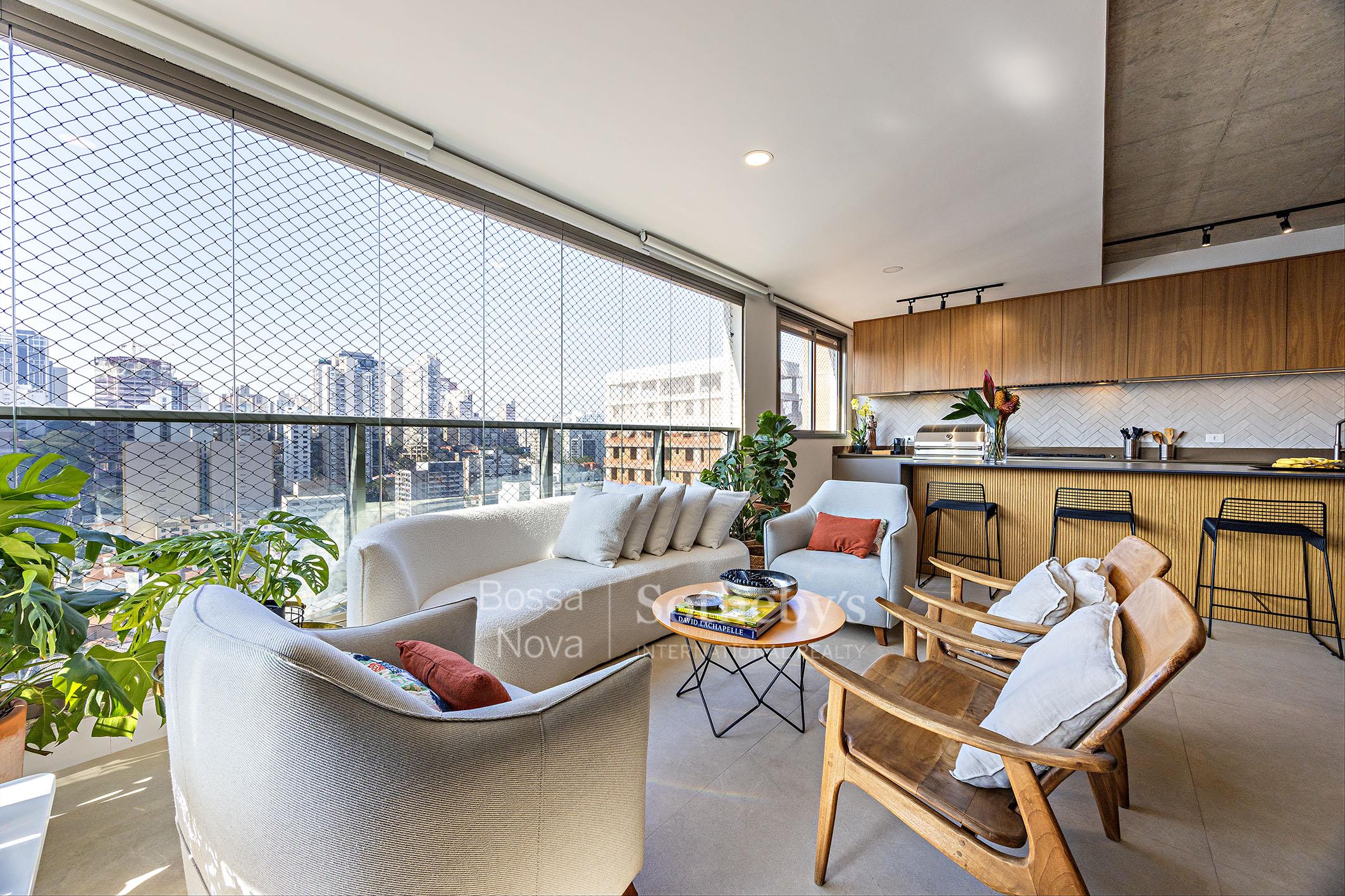 Apartamento para venda em Perdizes