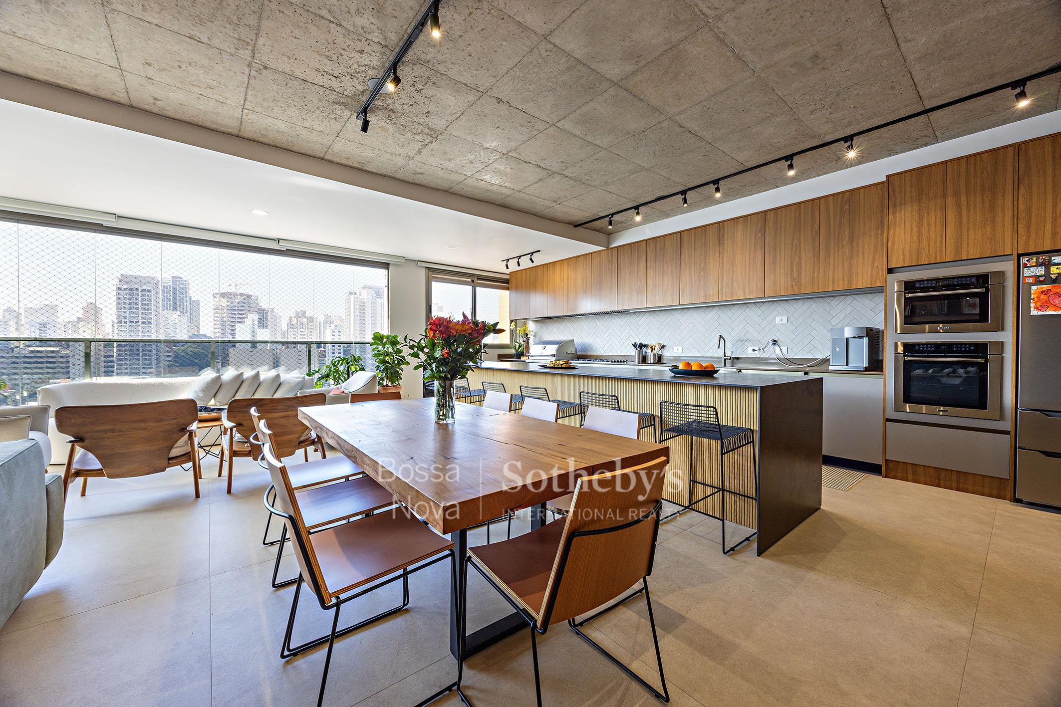 Apartamento para venda em Perdizes