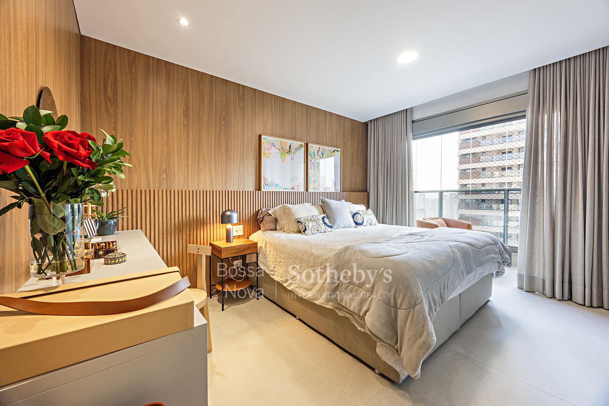 Apartamento para venda em Perdizes