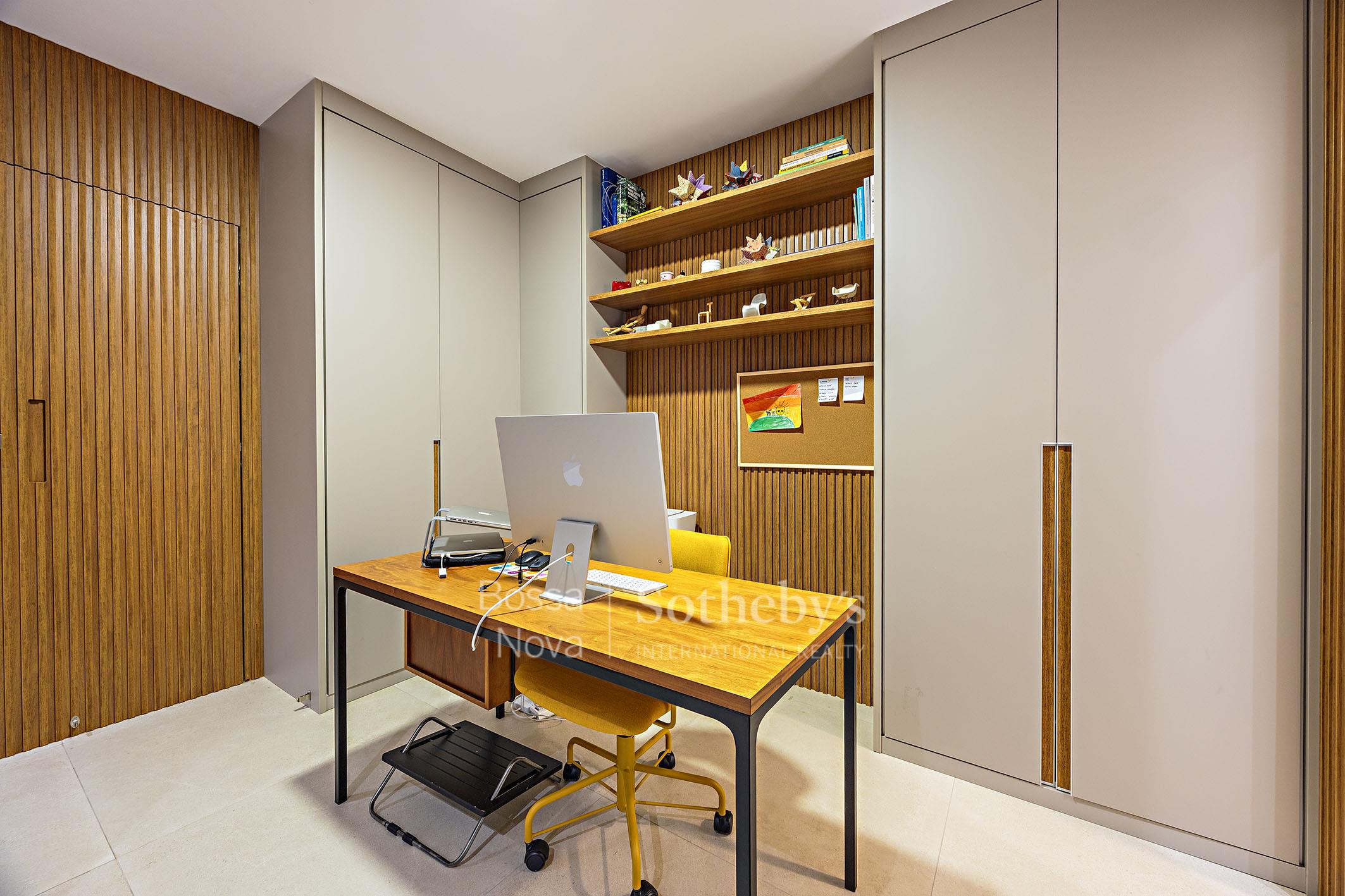 Apartamento para venda em Perdizes