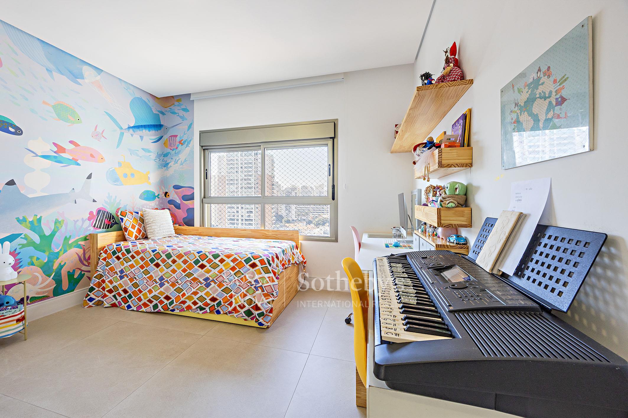 Apartamento para venda em Perdizes