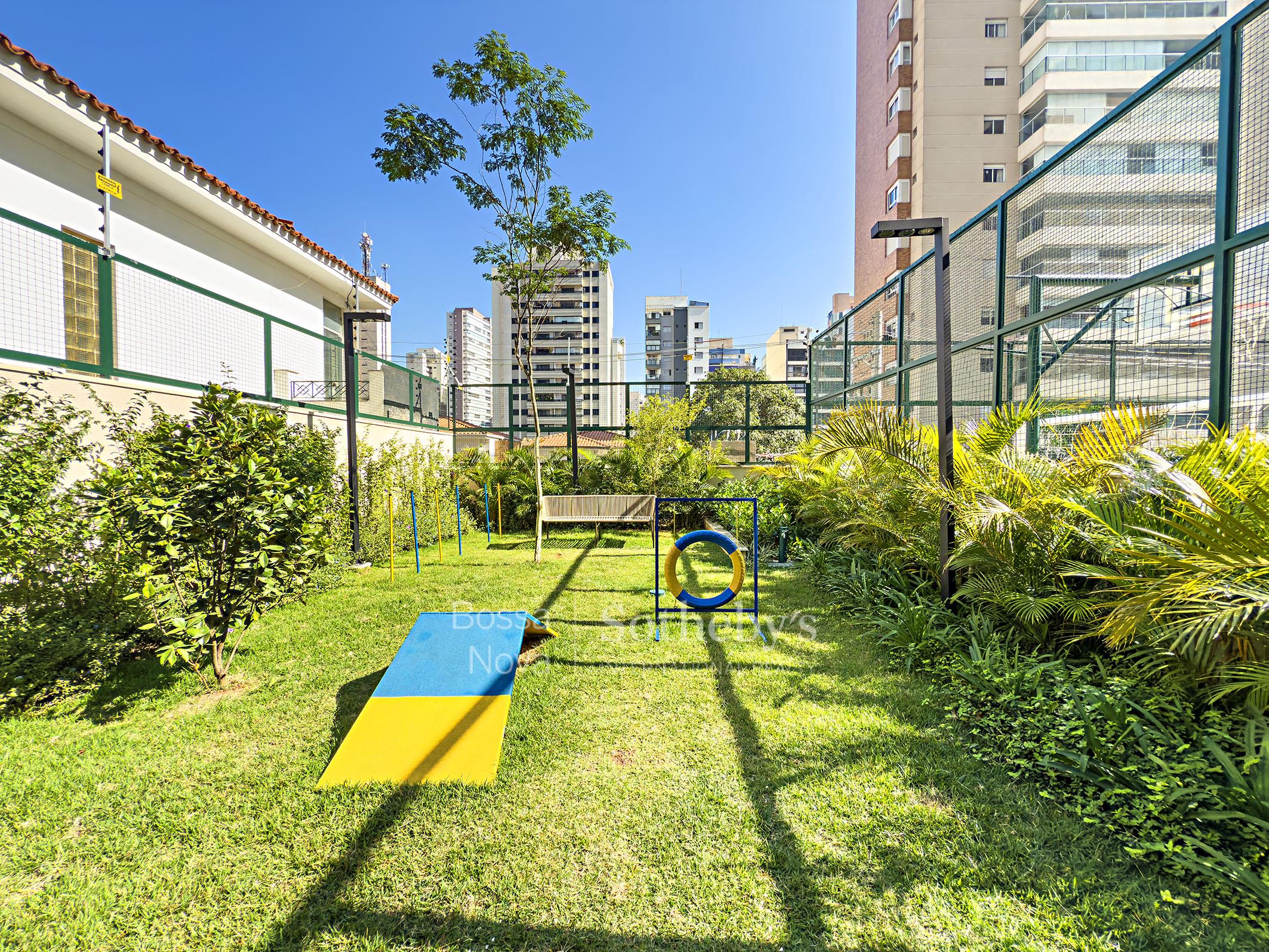Apartamento para venda em Perdizes
