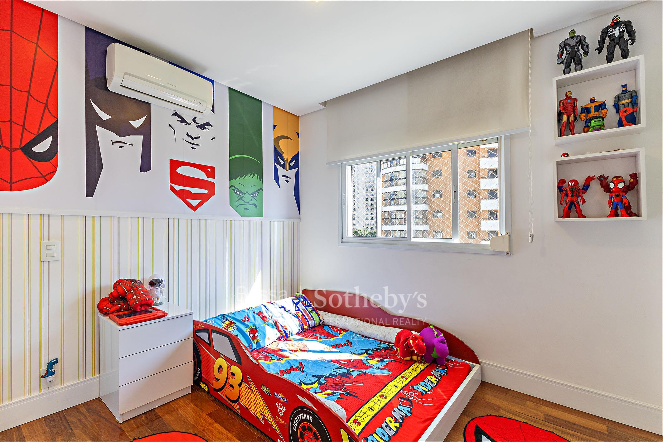 Apartamento para venda em Panamby