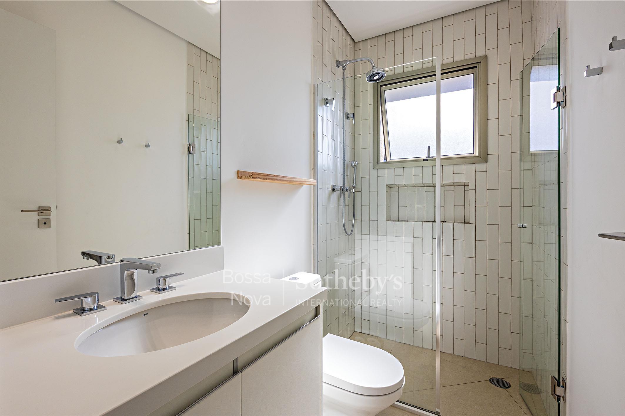 Apartamento para venda em Perdizes