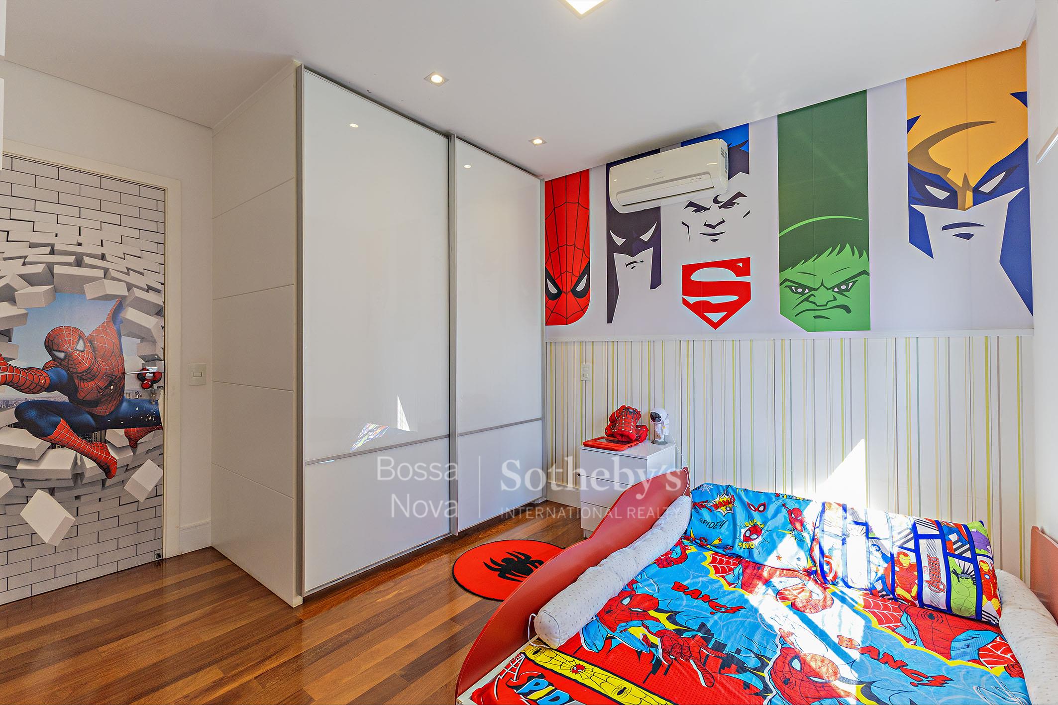 Apartamento para venda em Panamby