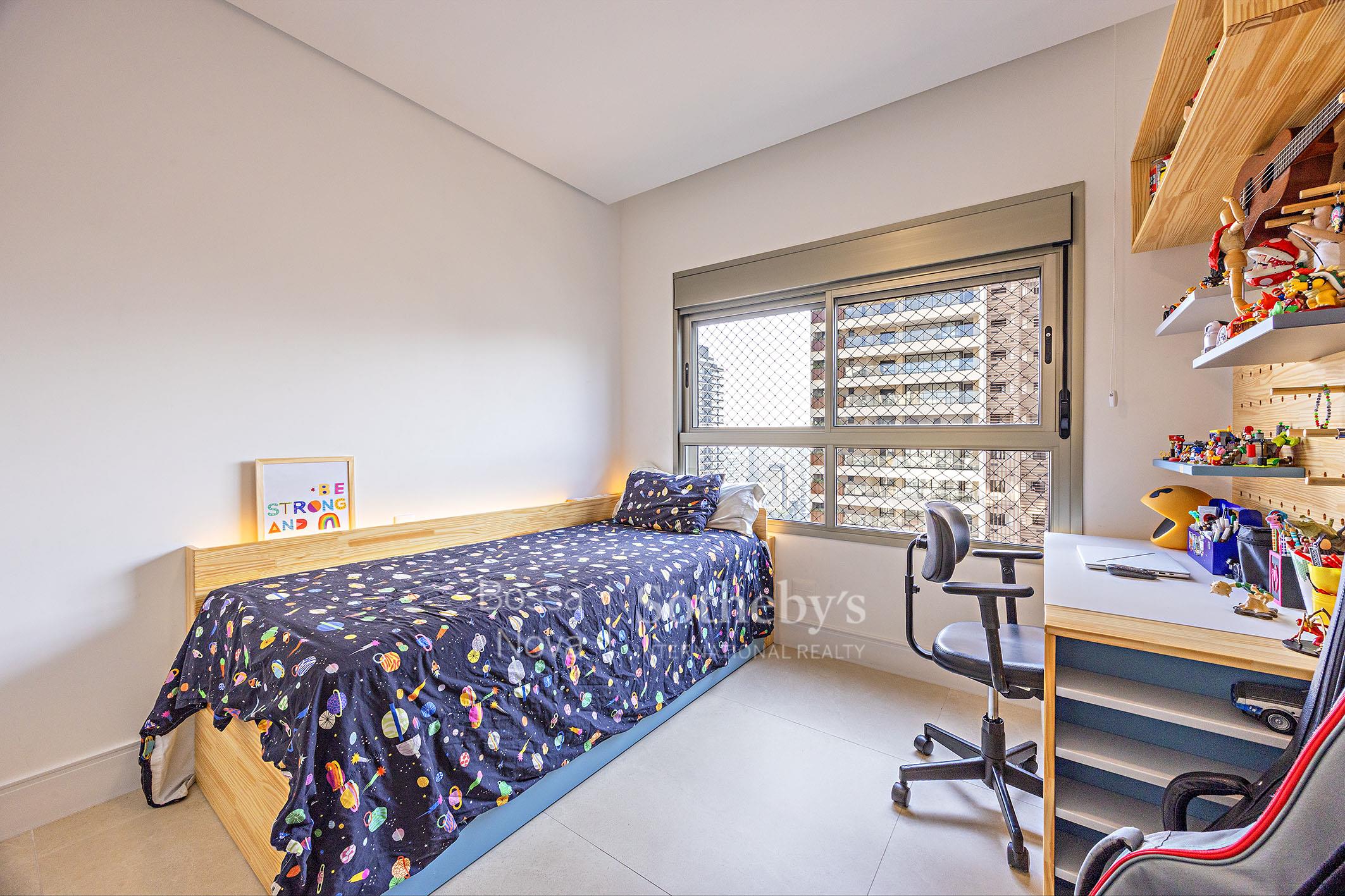 Apartamento para venda em Perdizes