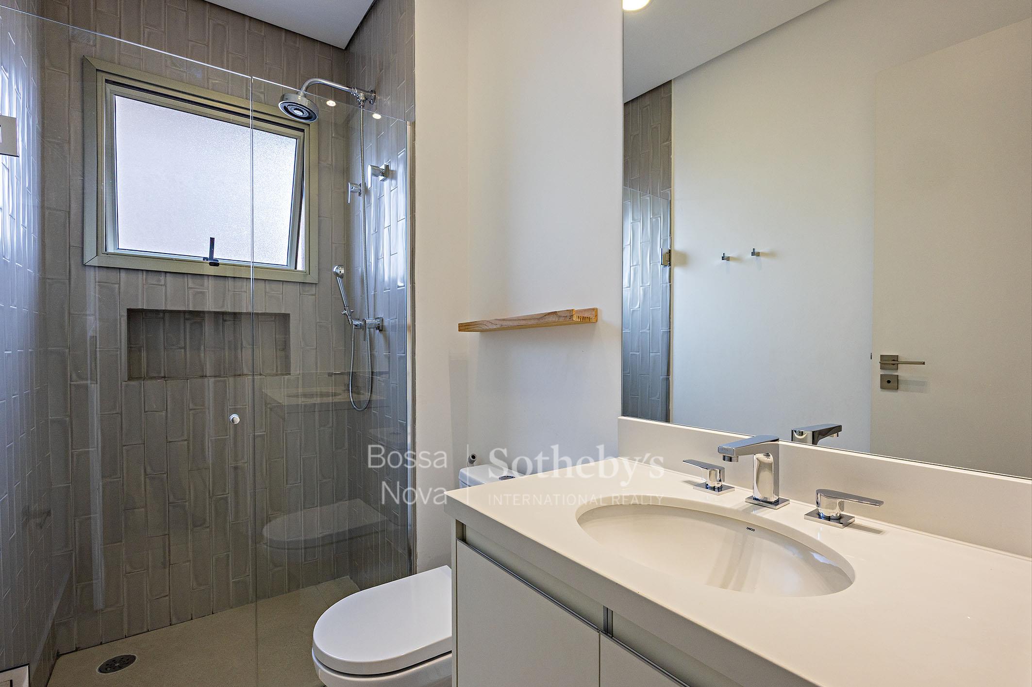 Apartamento para venda em Perdizes