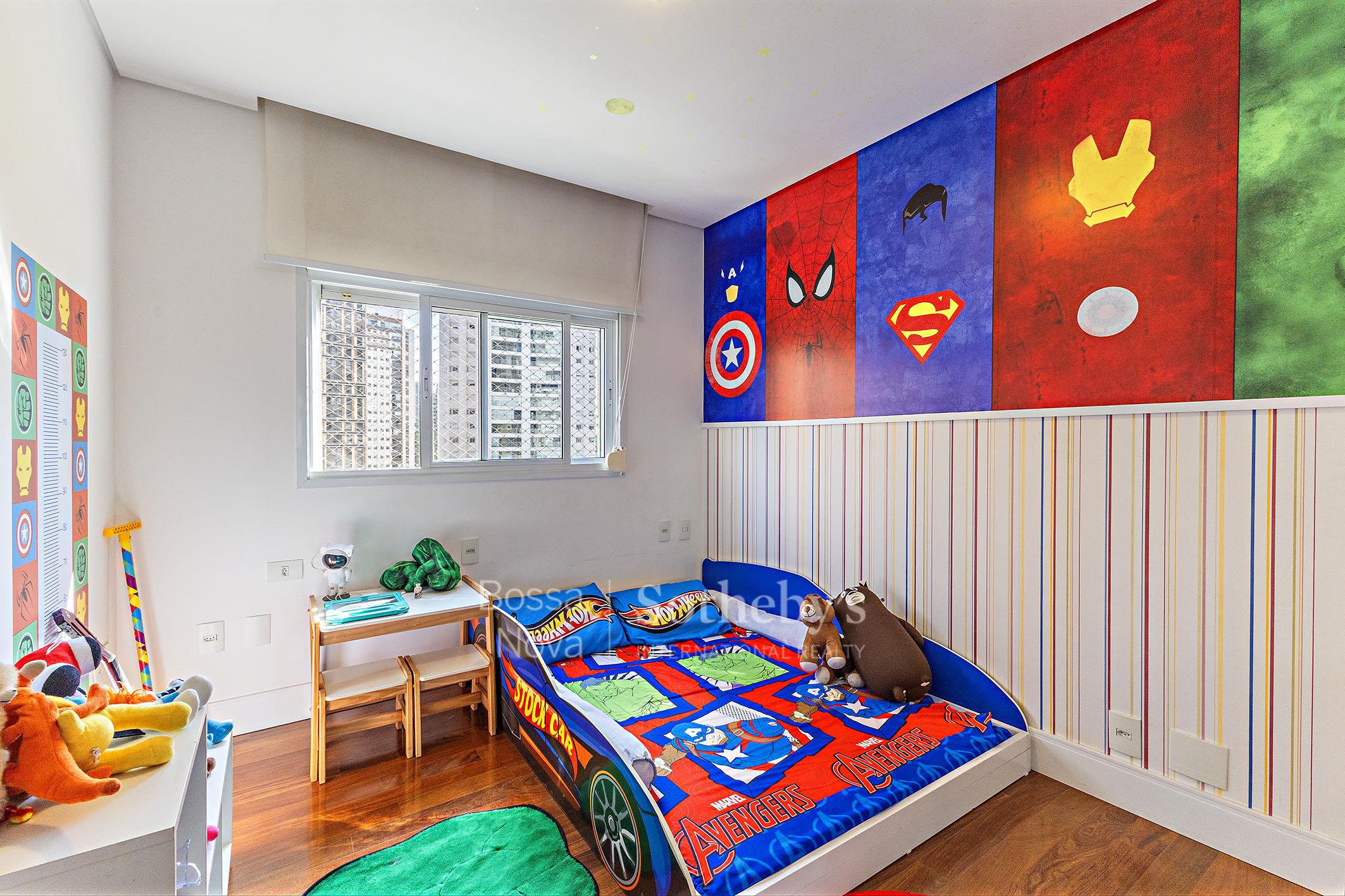 Apartamento para venda em Panamby