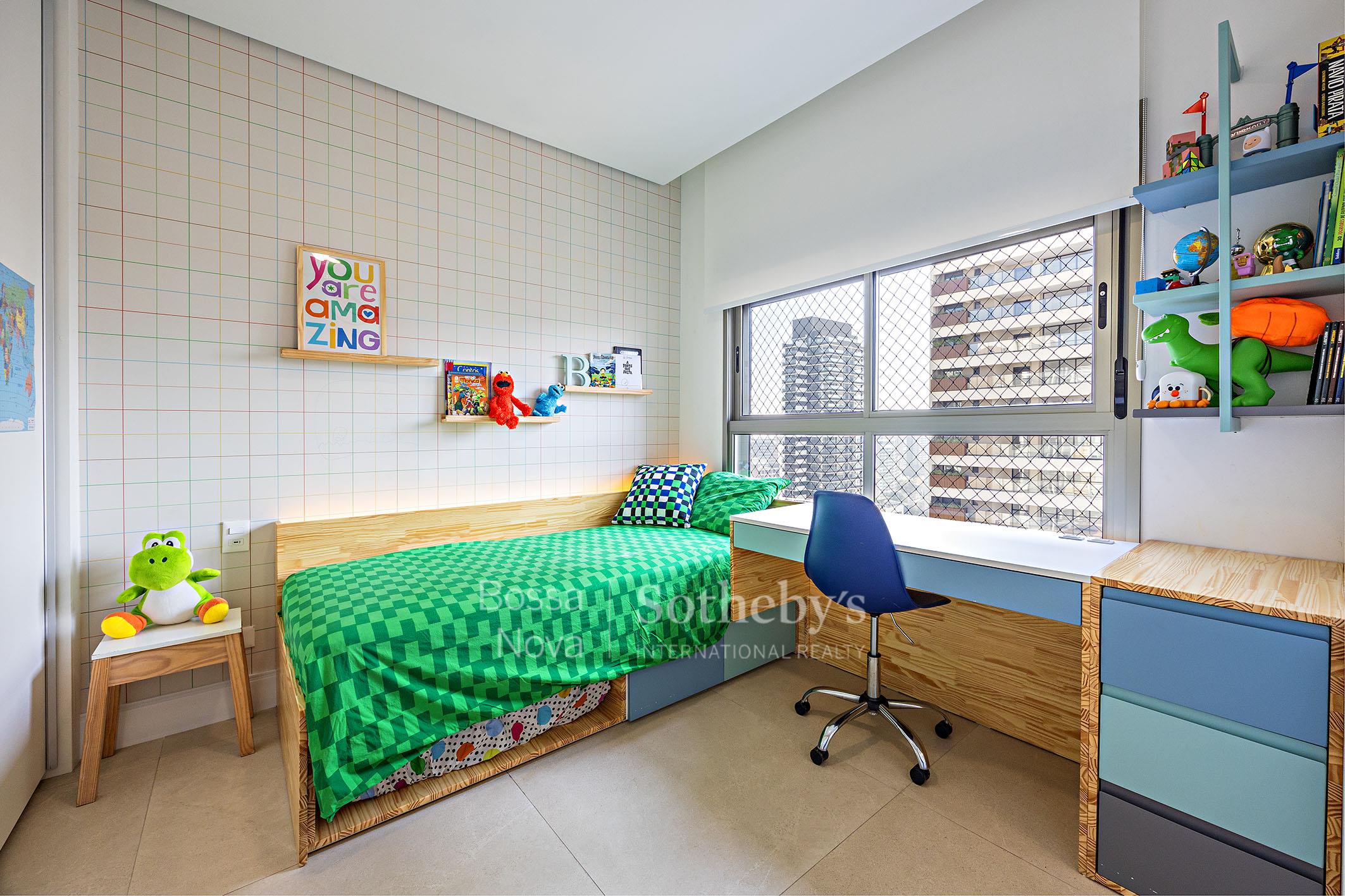Apartamento para venda em Perdizes