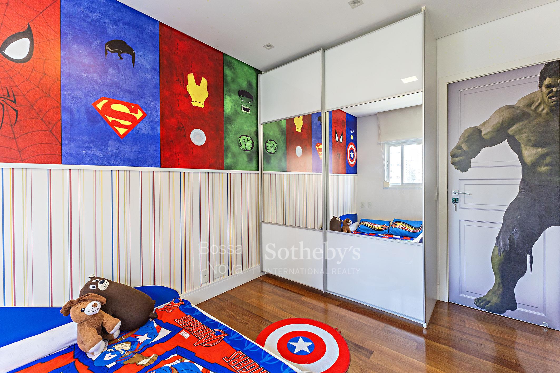 Apartamento para venda em Panamby